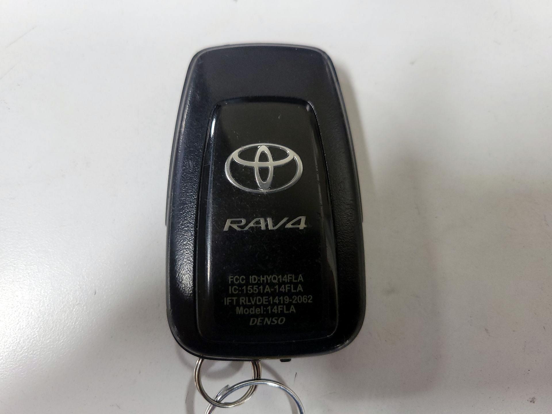 Thumbnail: 2024 Toyota RAV4 - 20