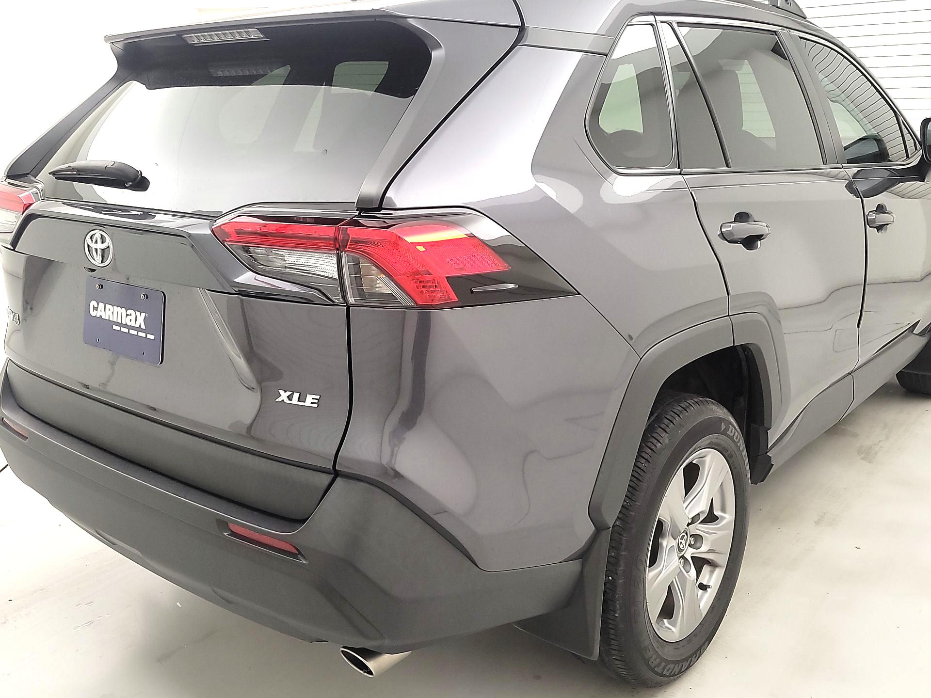 Thumbnail: 2024 Toyota RAV4 - 5