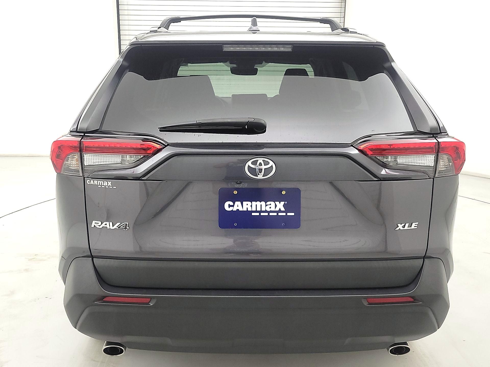 Thumbnail: 2024 Toyota RAV4 - 6