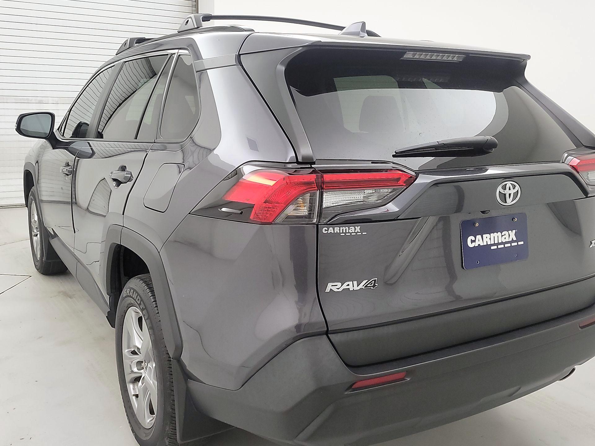 Thumbnail: 2024 Toyota RAV4 - 7