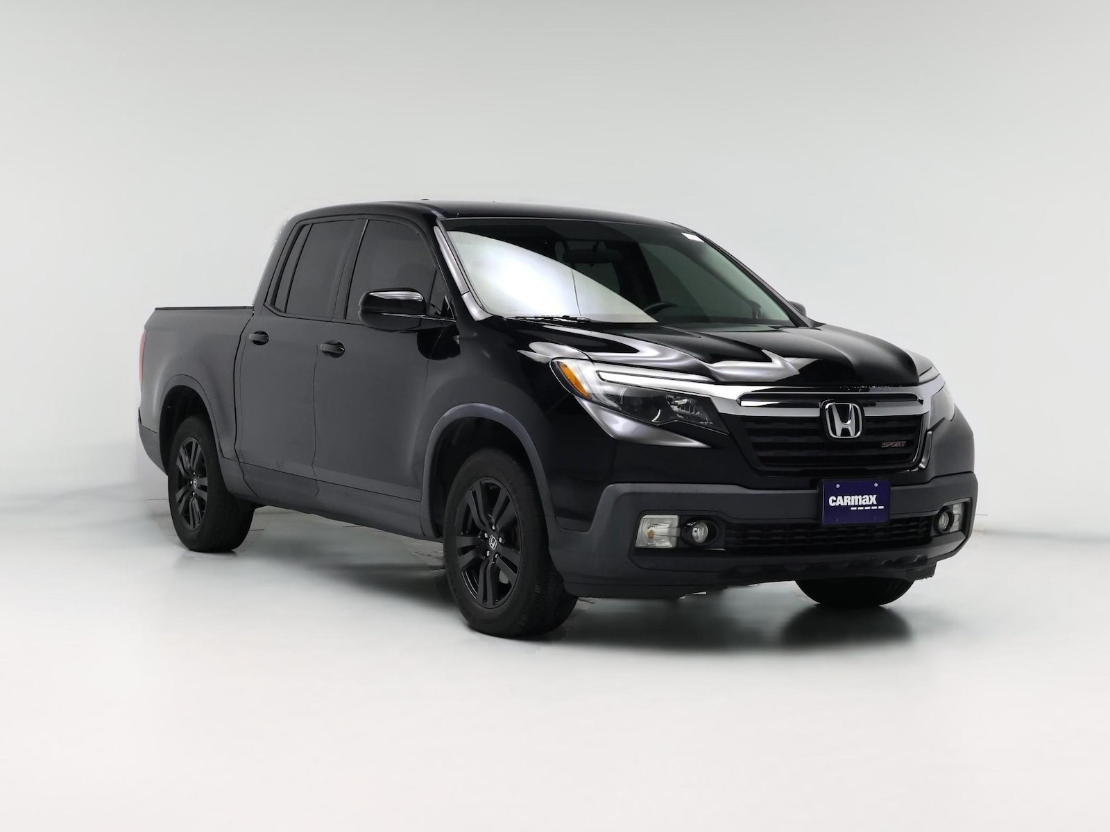 2018 Honda Ridgeline Sport