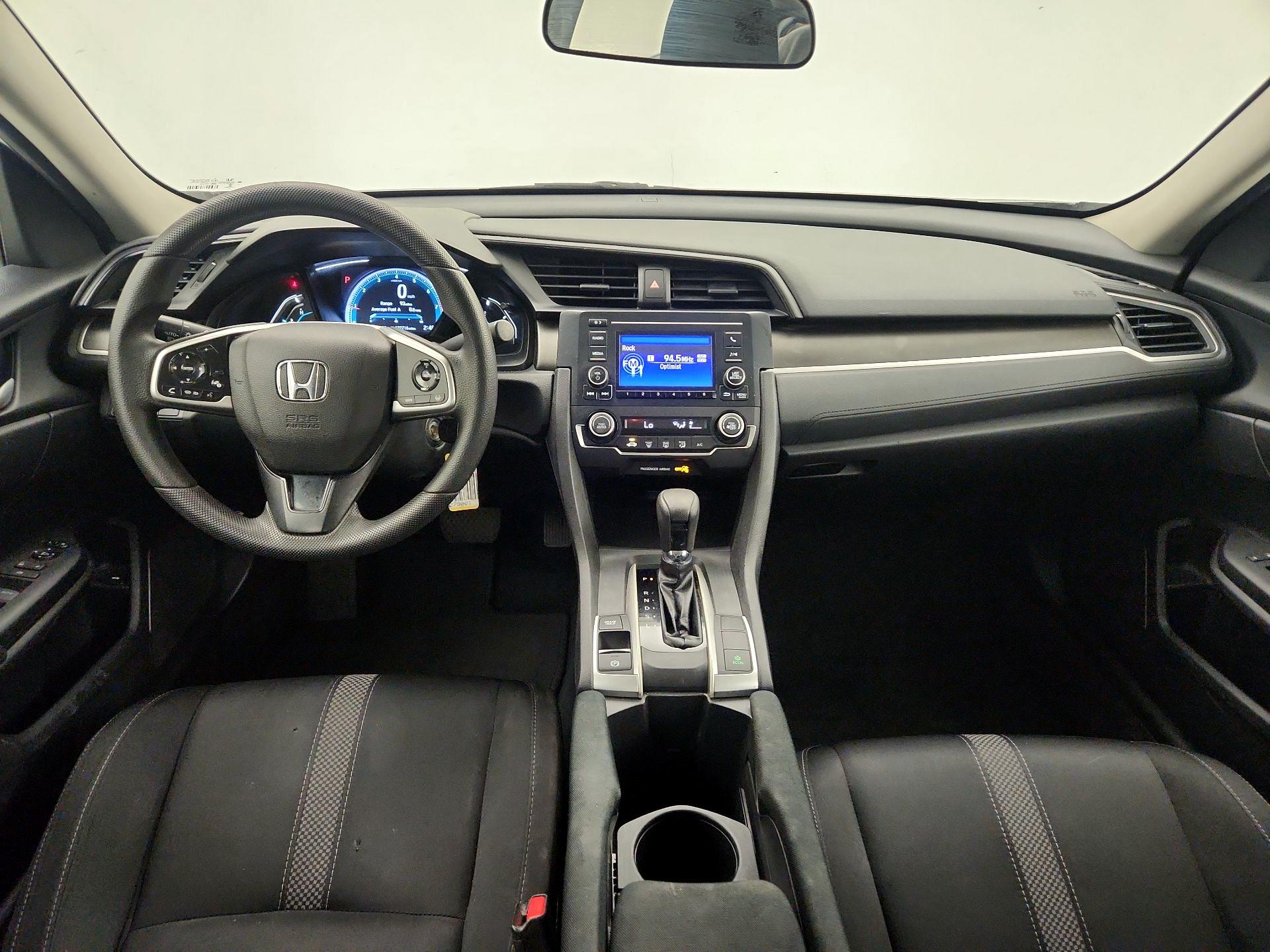 Thumbnail: 2020 Honda Civic - 9