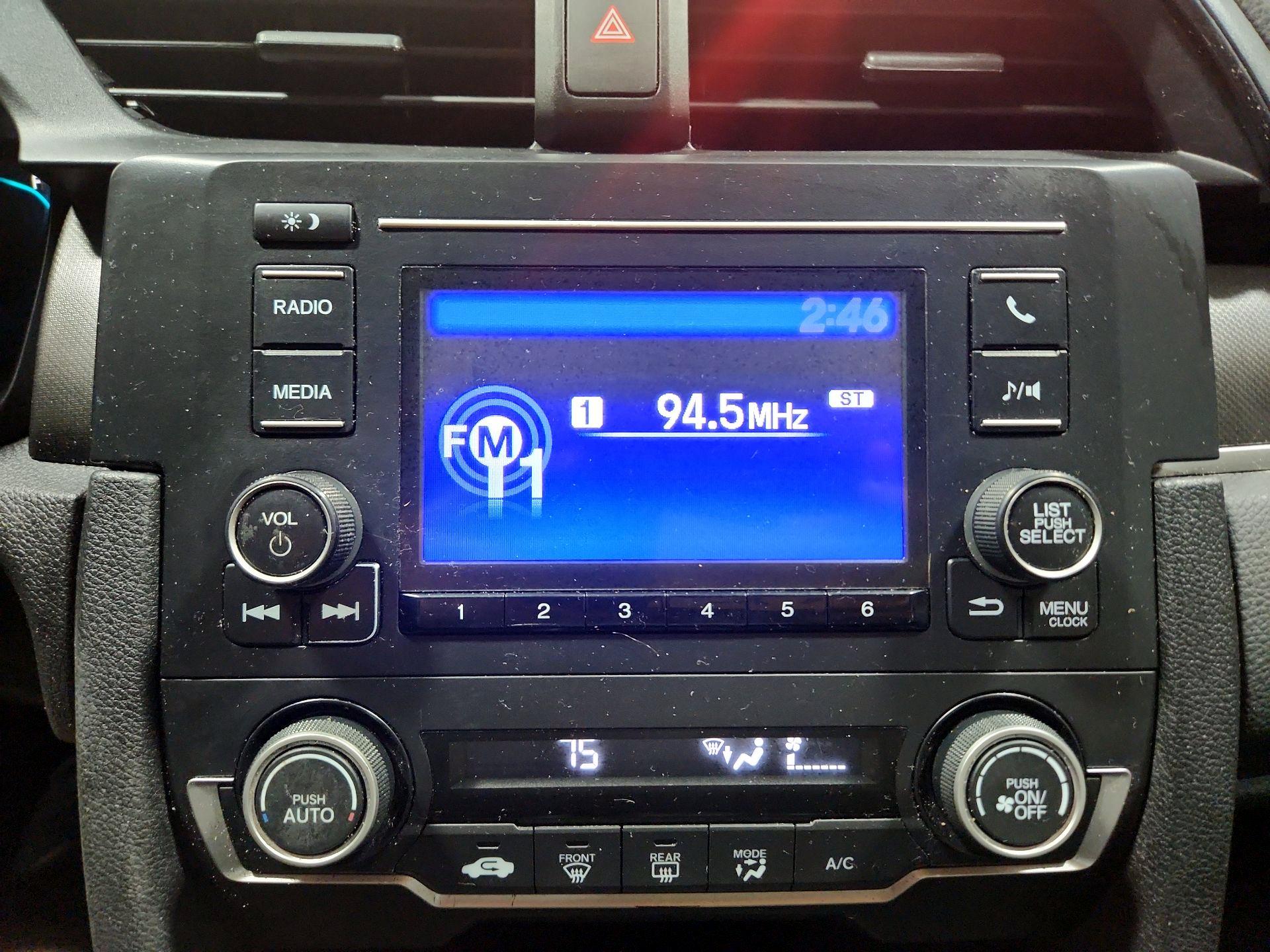 Thumbnail: 2020 Honda Civic - 13