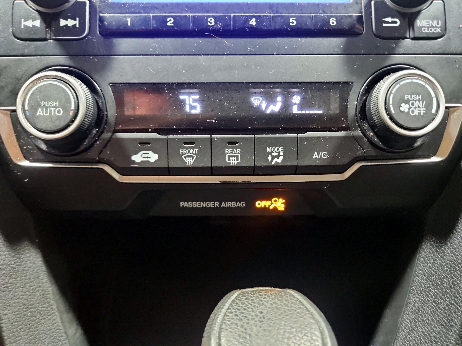 Thumbnail: 2020 Honda Civic - 14