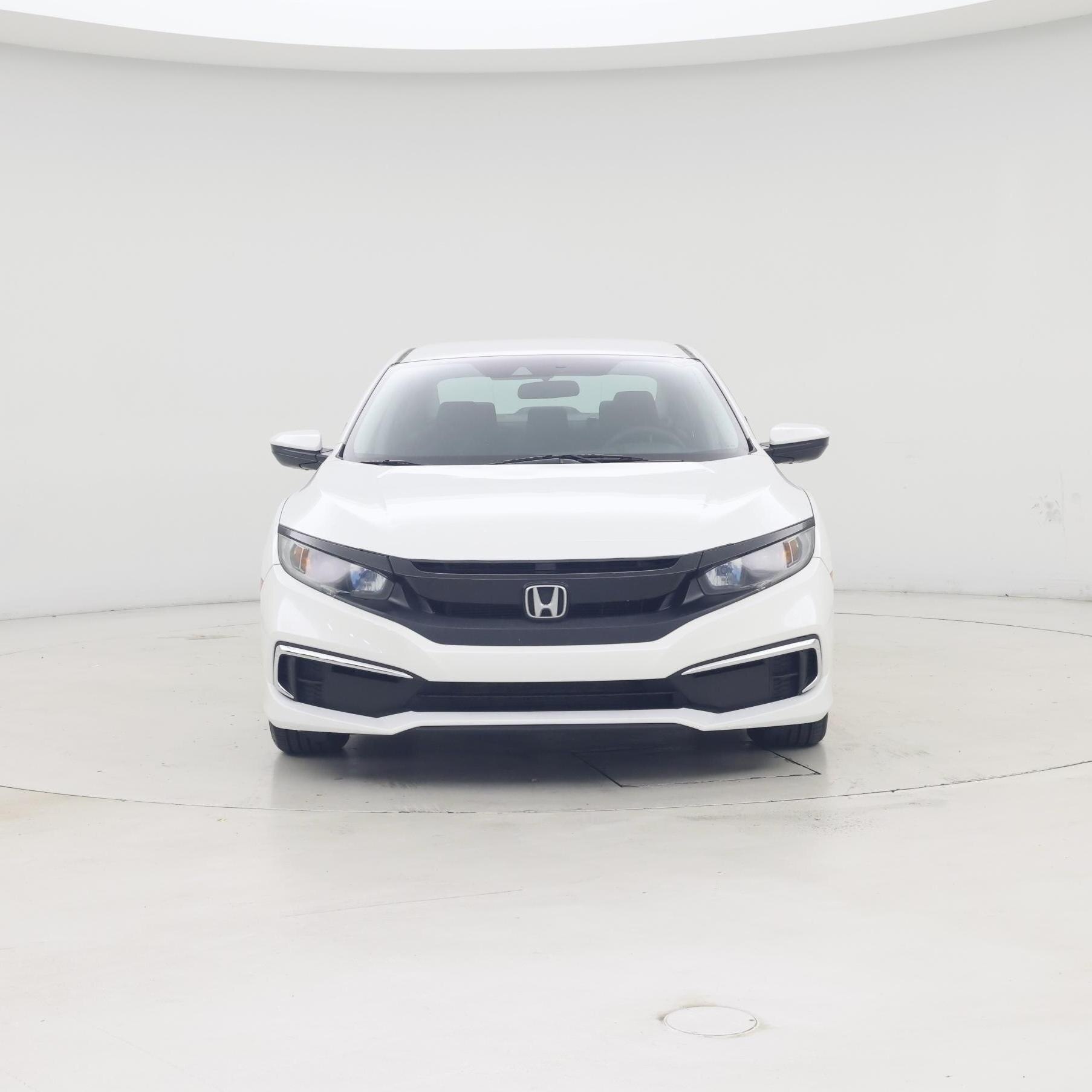 Thumbnail: 2020 Honda Civic - 5