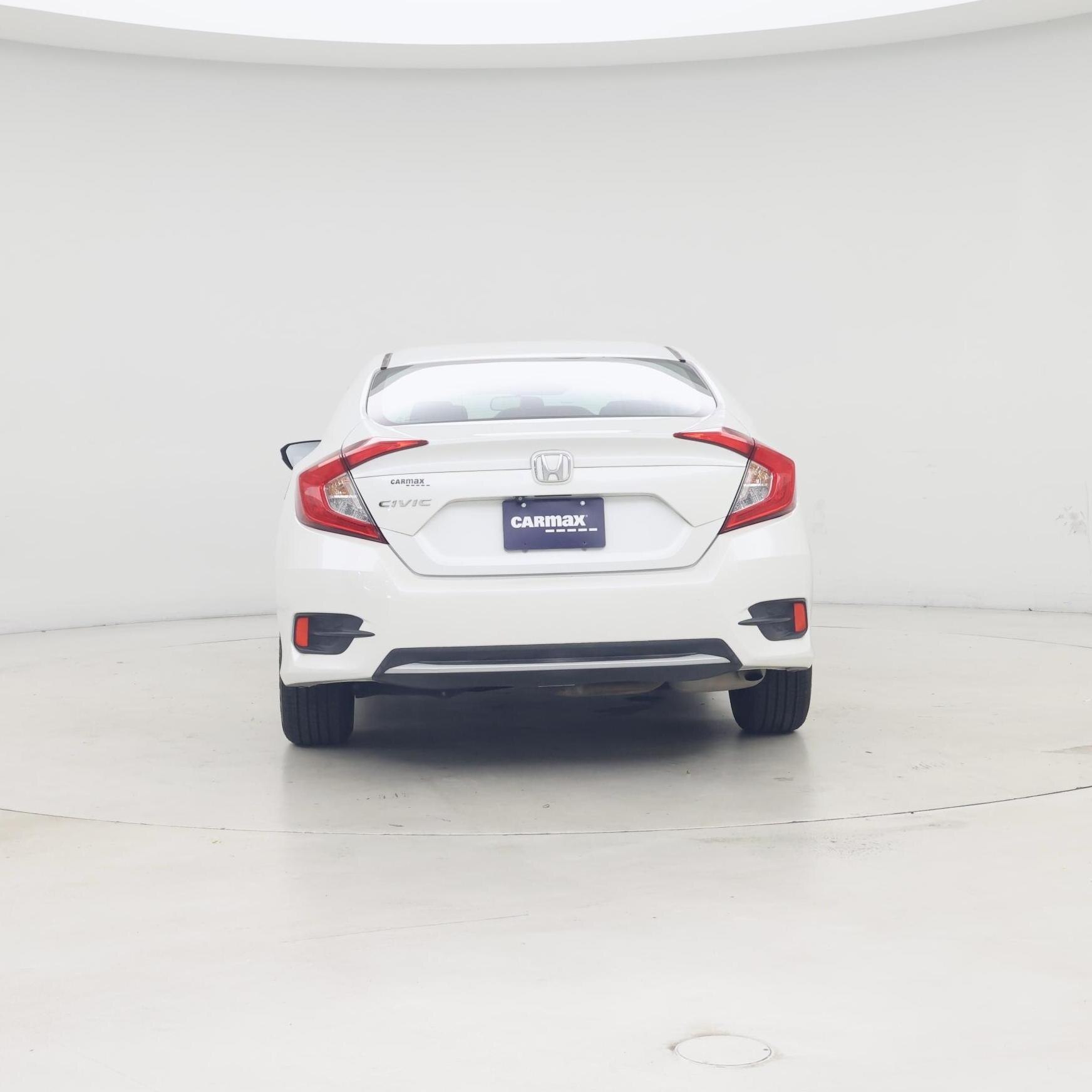 Thumbnail: 2020 Honda Civic - 6