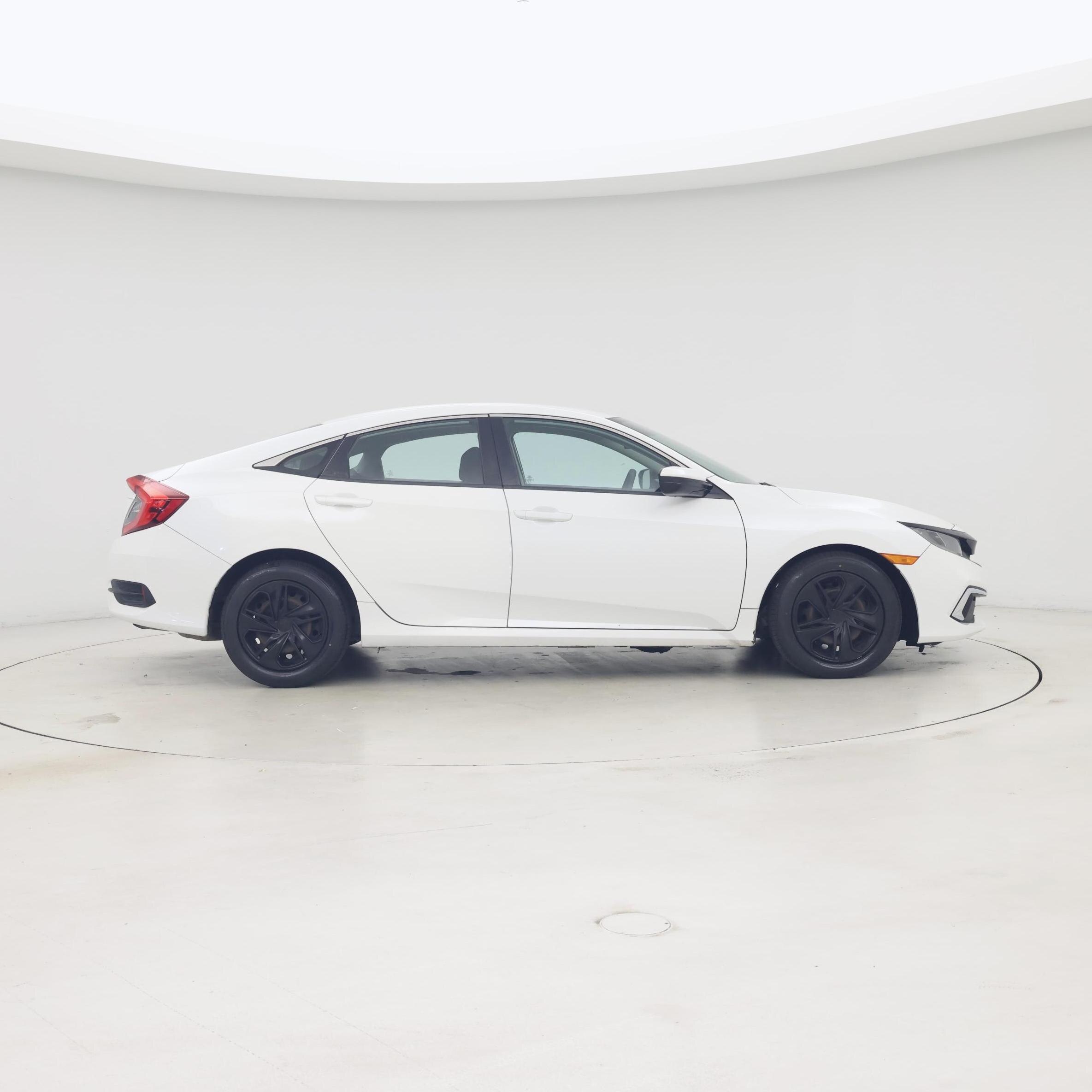 Thumbnail: 2020 Honda Civic - 7