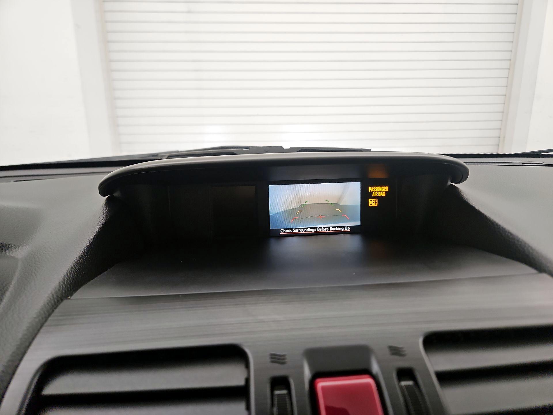 Thumbnail: 2015 Subaru Forester - 14