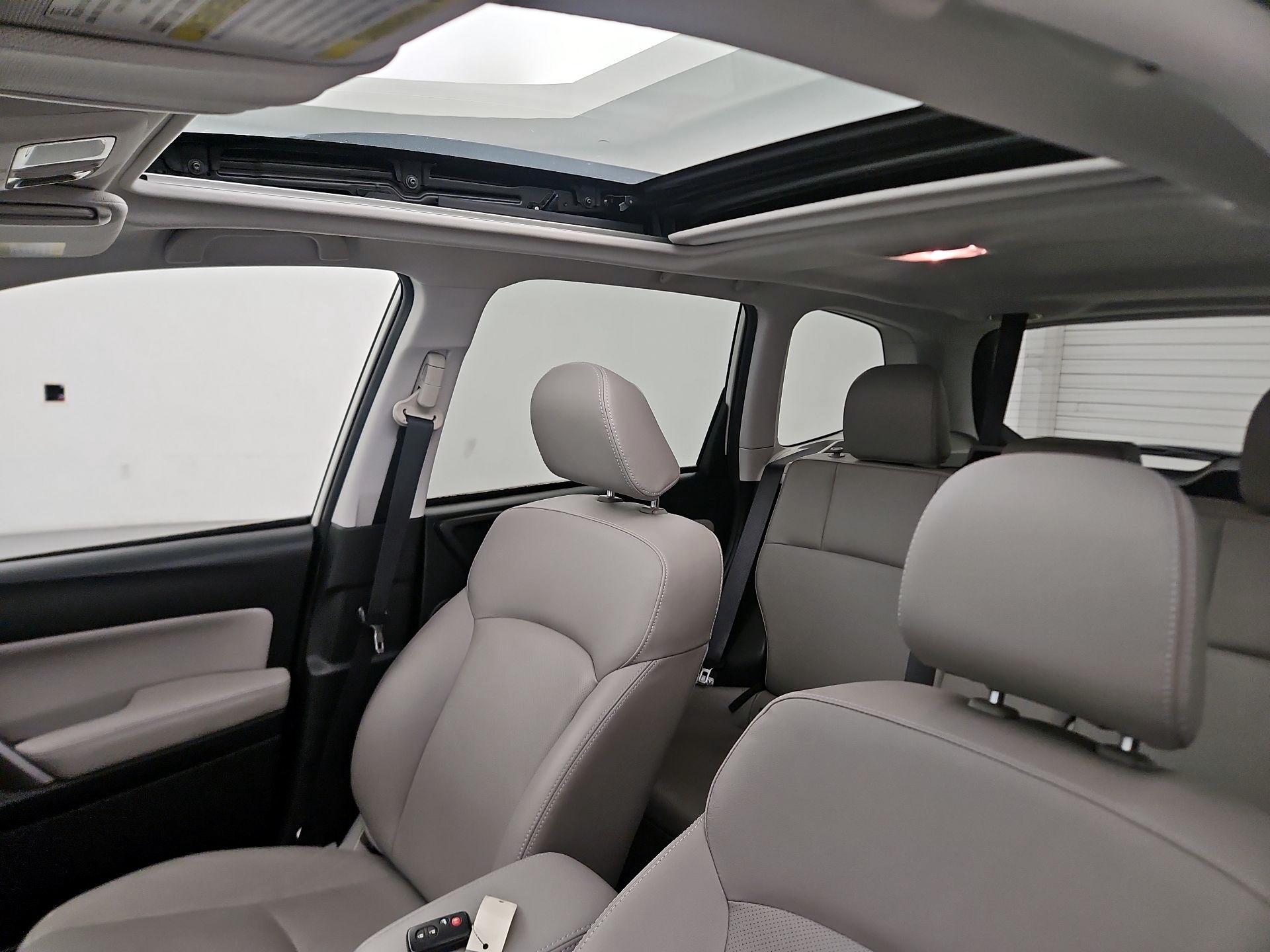 Thumbnail: 2015 Subaru Forester - 18