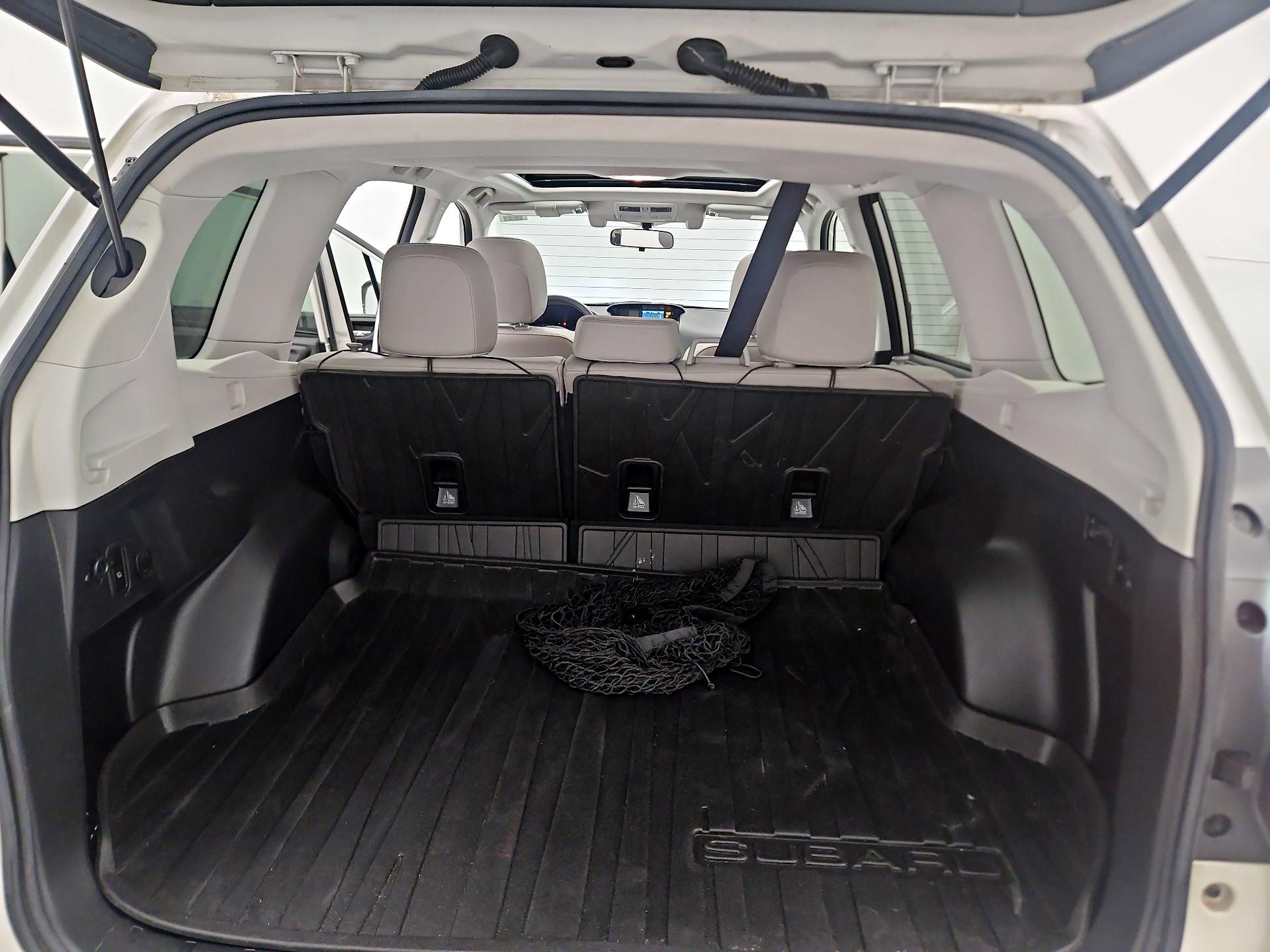 Thumbnail: 2015 Subaru Forester - 20