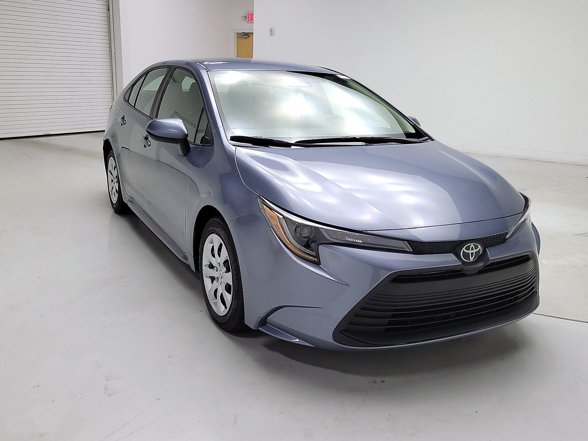 Thumbnail: 2023 Toyota Corolla - 1