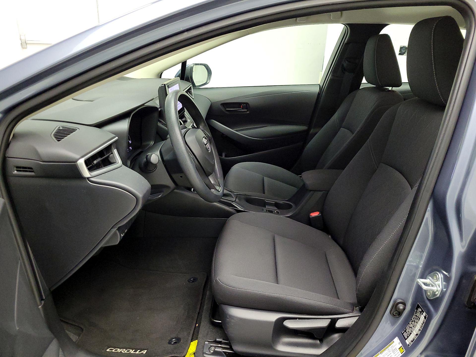 Thumbnail: 2023 Toyota Corolla - 9