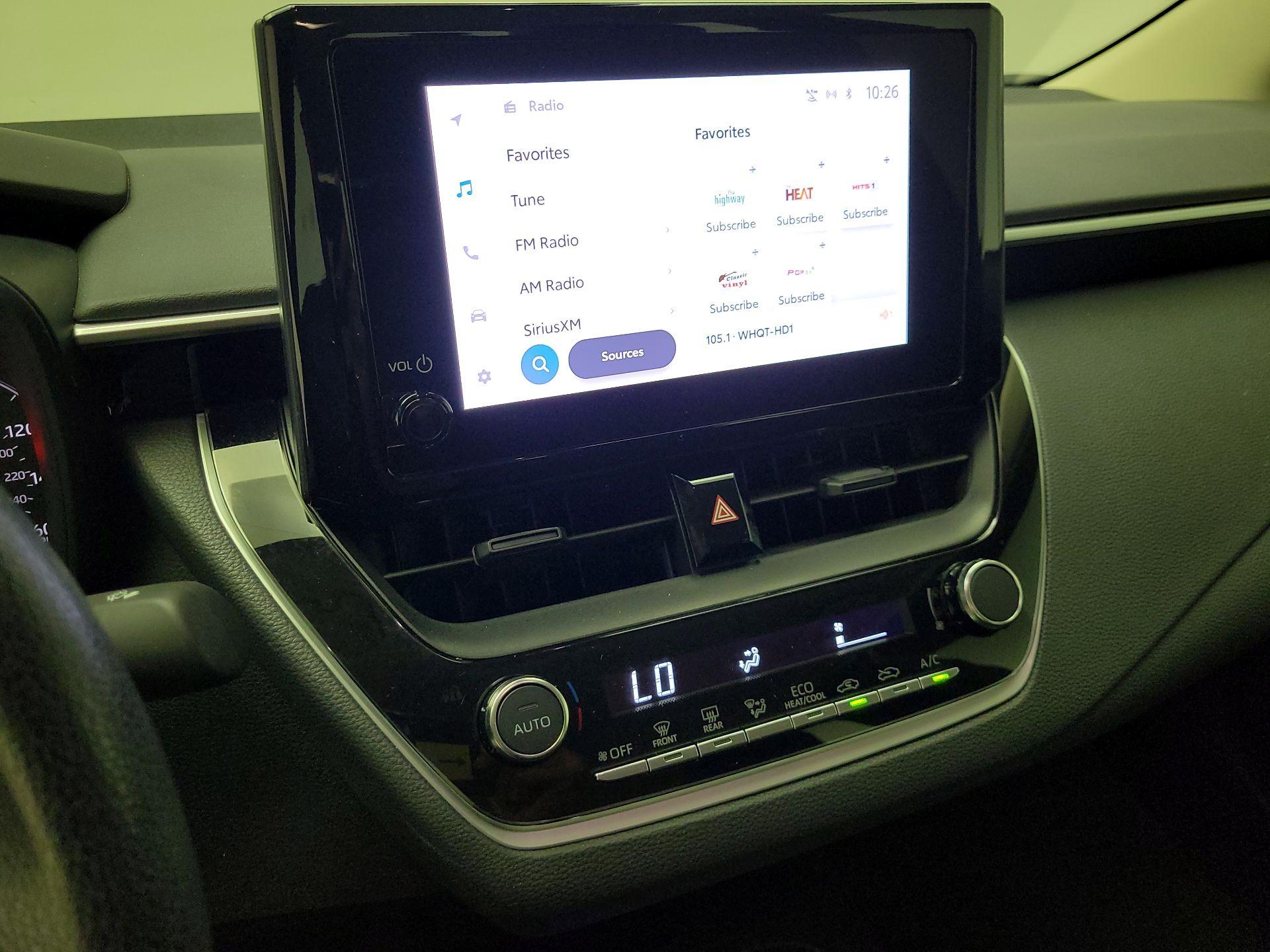 Thumbnail: 2023 Toyota Corolla - 12