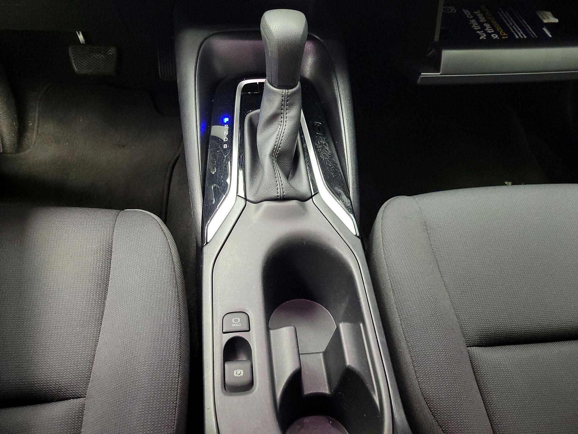 Thumbnail: 2023 Toyota Corolla - 14