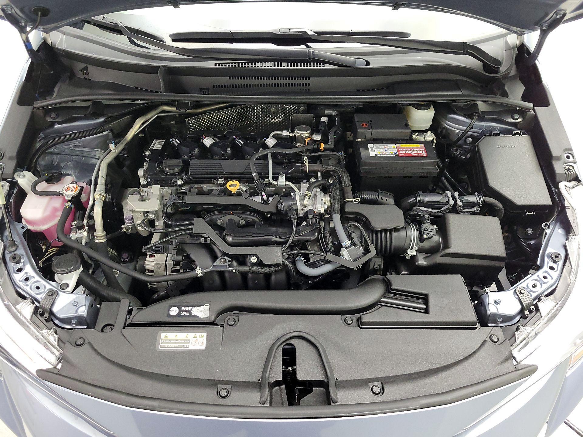 Thumbnail: 2023 Toyota Corolla - 18