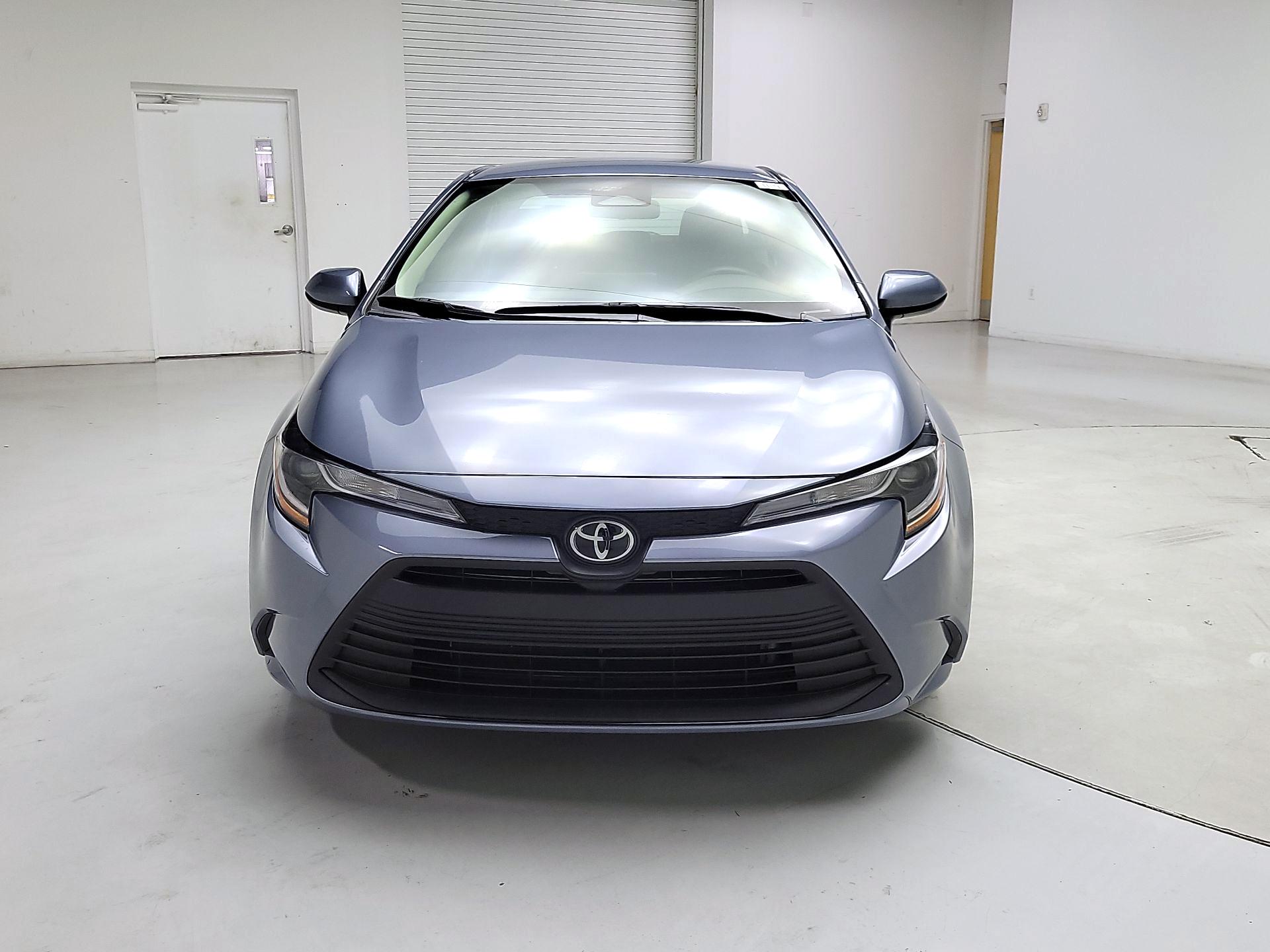 Thumbnail: 2023 Toyota Corolla - 2