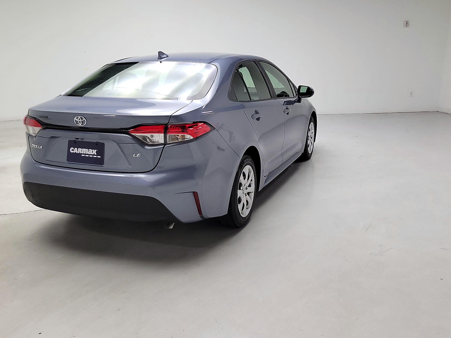 Thumbnail: 2023 Toyota Corolla - 5