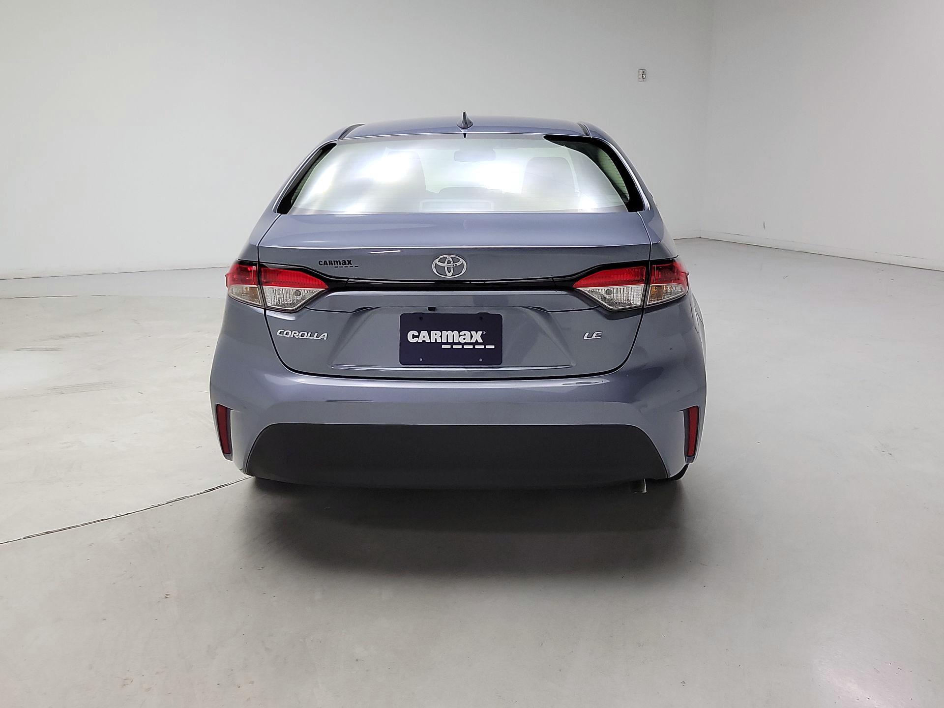 Thumbnail: 2023 Toyota Corolla - 6