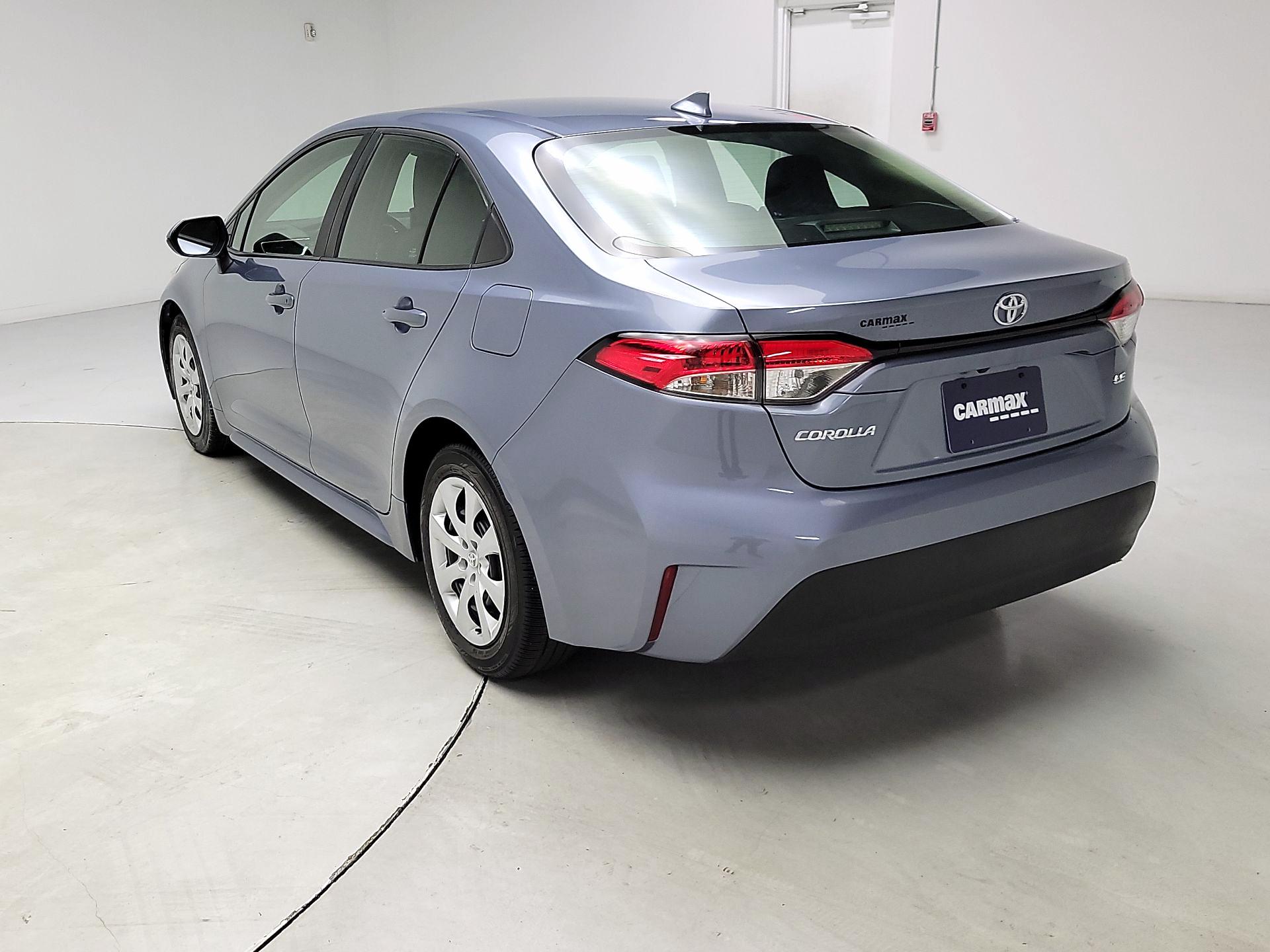 Thumbnail: 2023 Toyota Corolla - 7