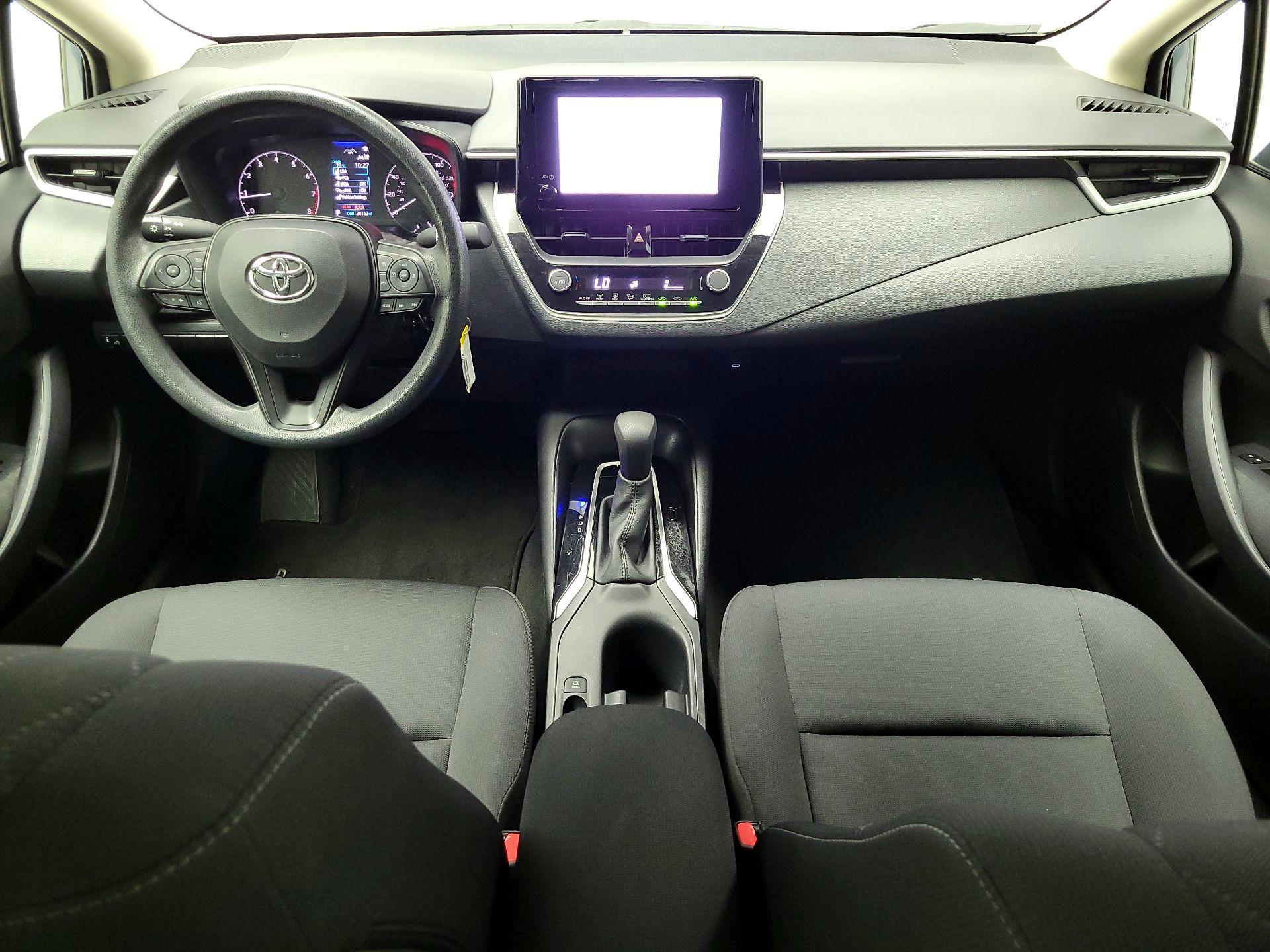 Thumbnail: 2023 Toyota Corolla - 8