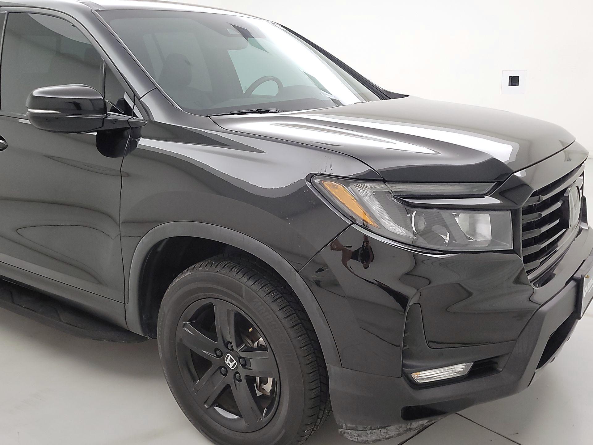 Thumbnail: 2023 Honda Ridgeline - 1