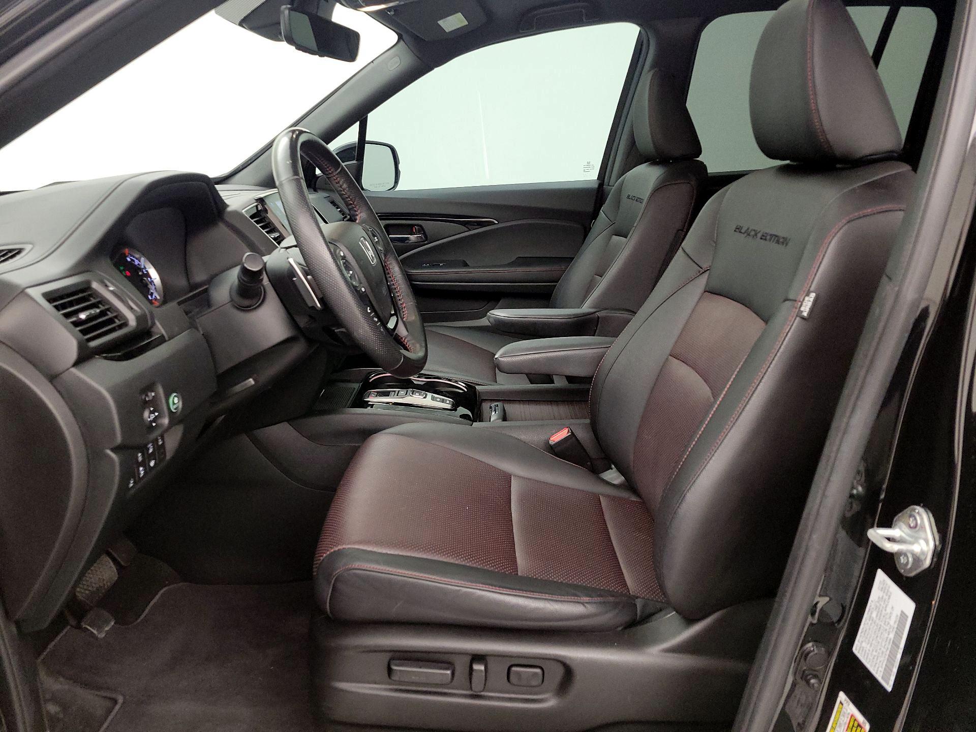 Thumbnail: 2023 Honda Ridgeline - 9