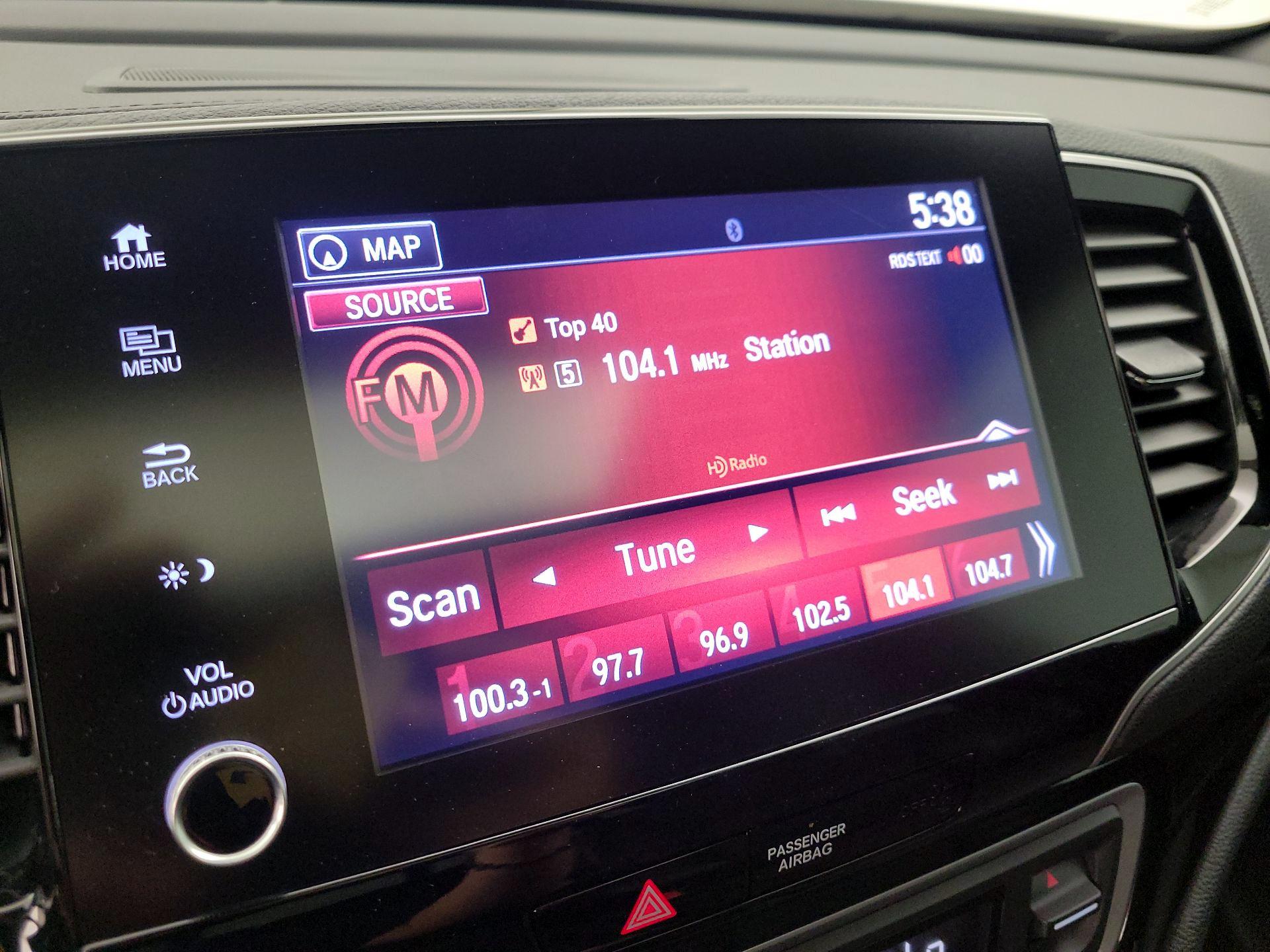 Thumbnail: 2023 Honda Ridgeline - 14