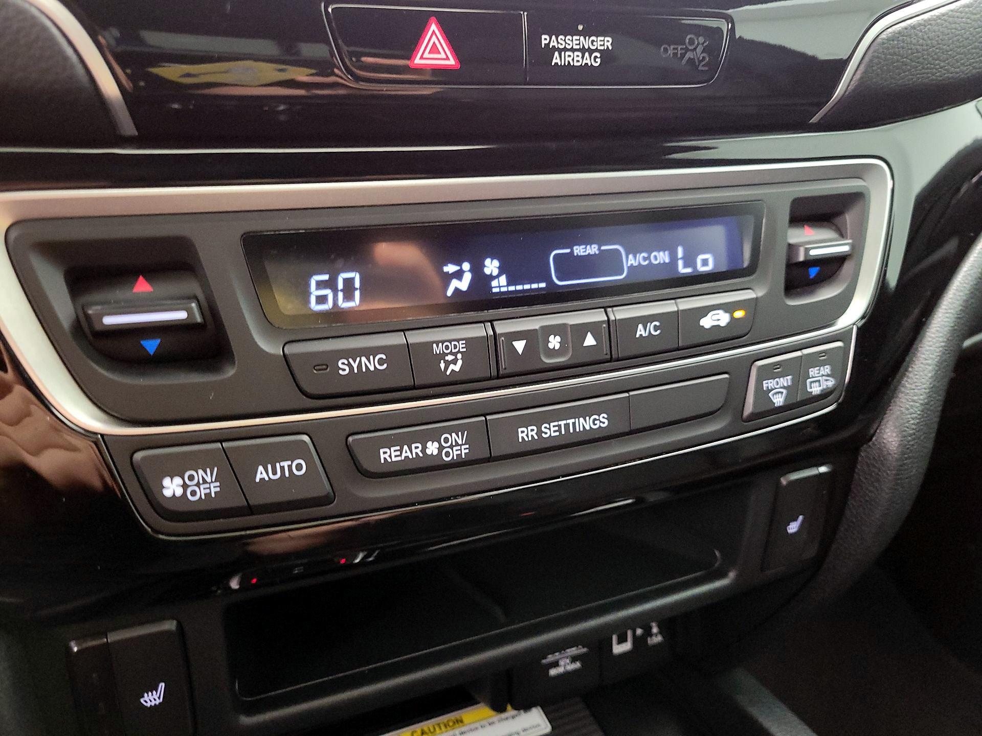 Thumbnail: 2023 Honda Ridgeline - 15