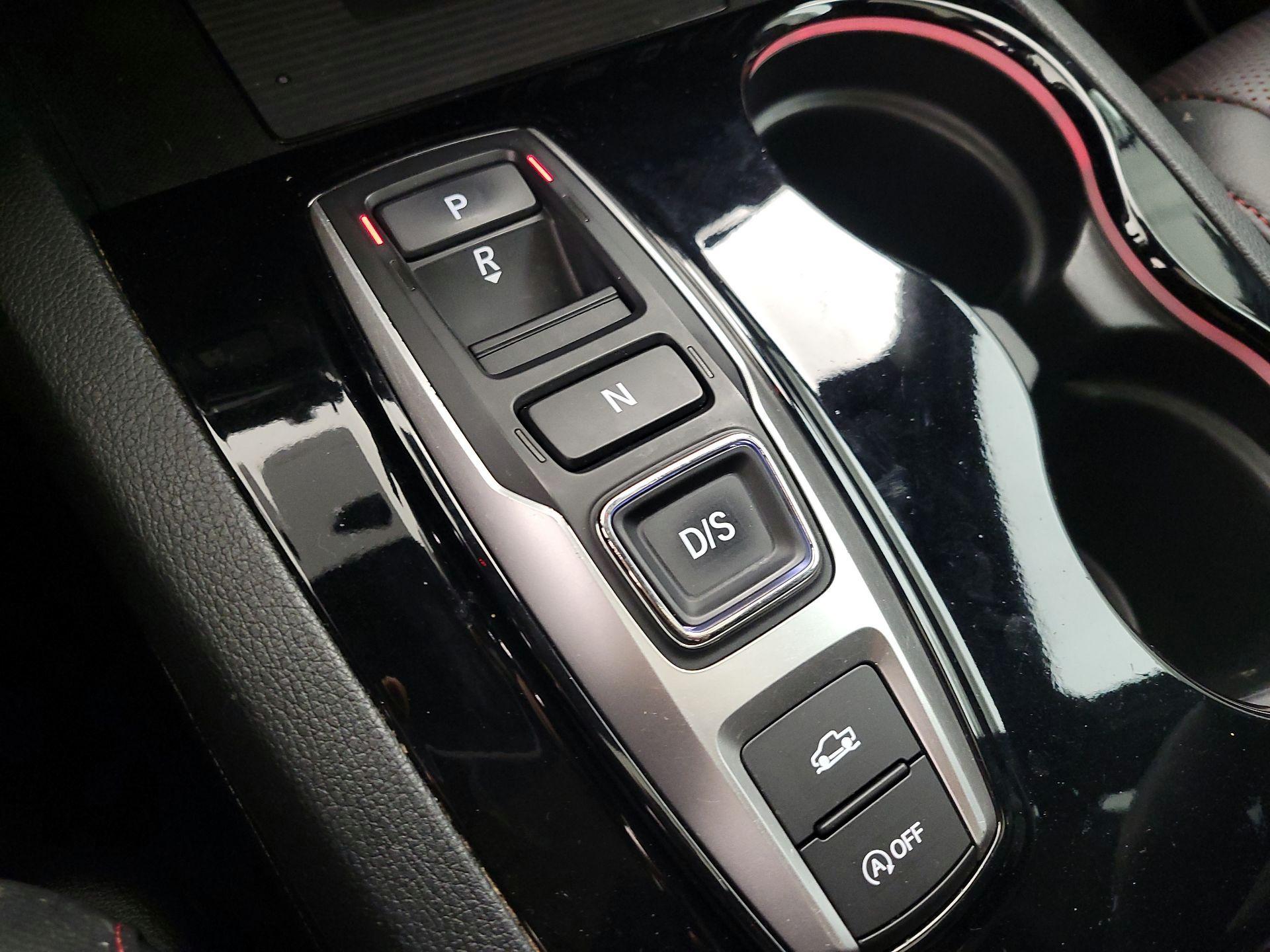 Thumbnail: 2023 Honda Ridgeline - 16