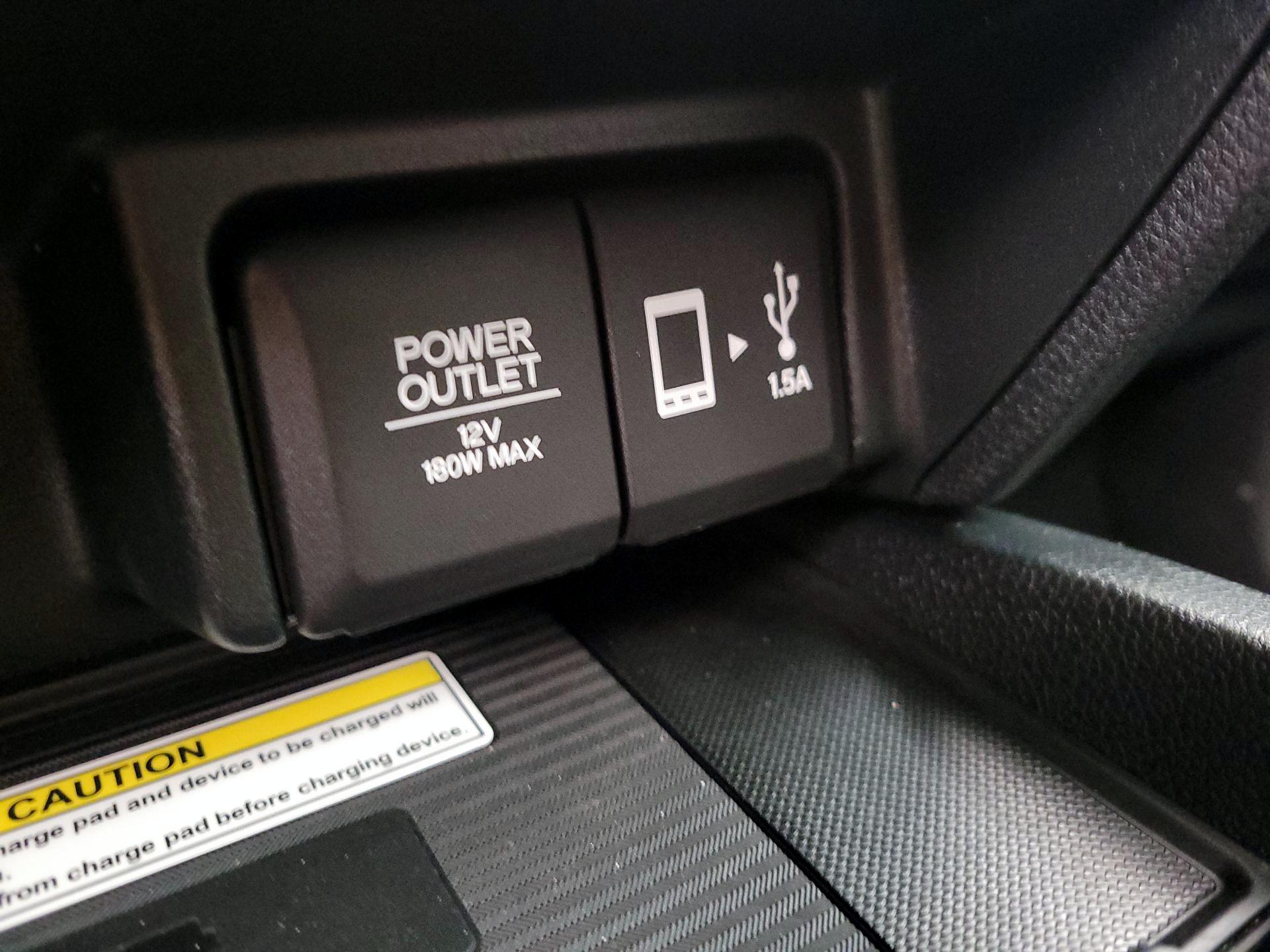 Thumbnail: 2023 Honda Ridgeline - 17