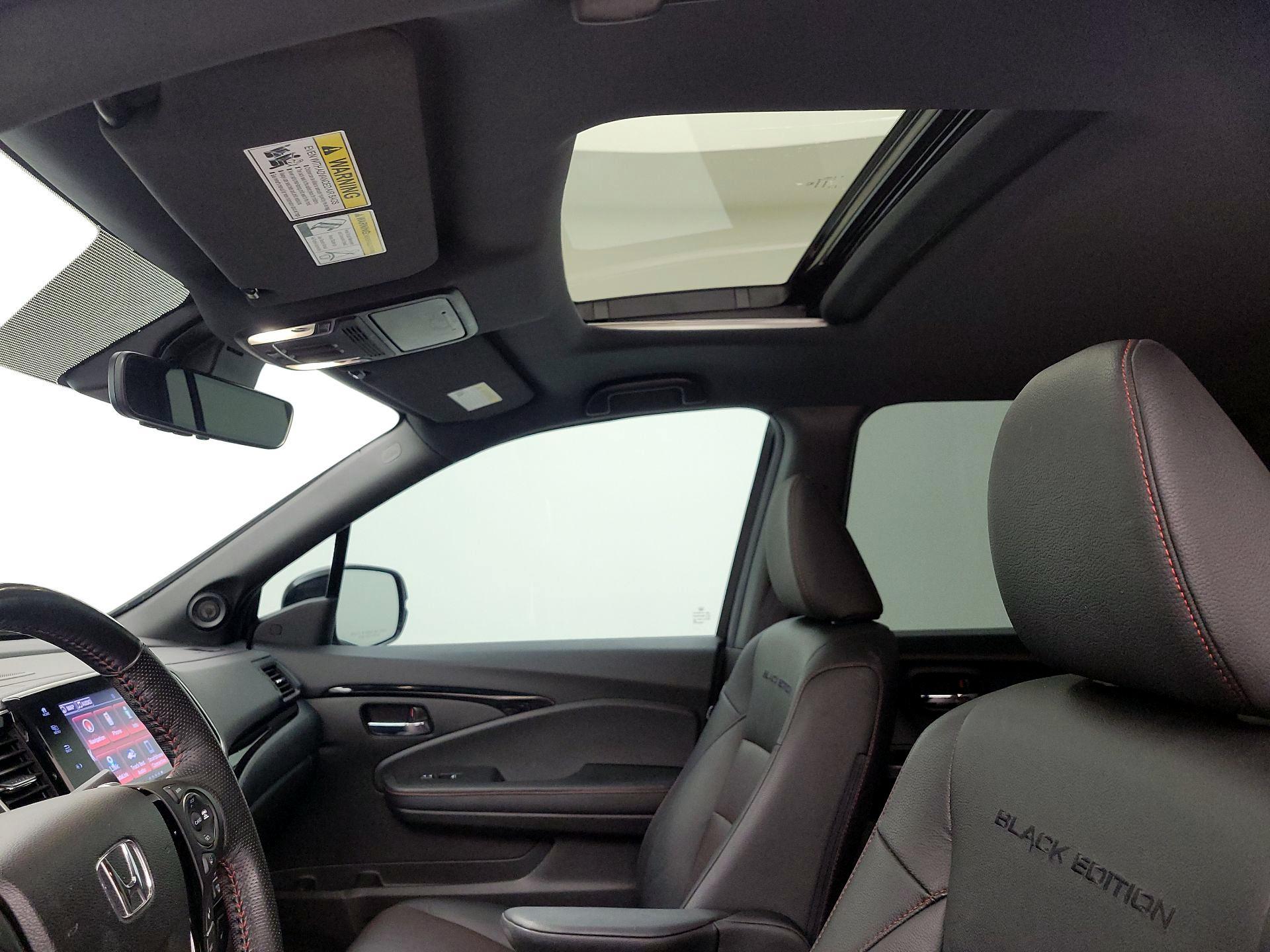 Thumbnail: 2023 Honda Ridgeline - 18