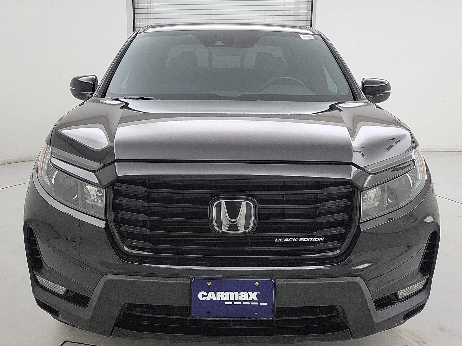 Thumbnail: 2023 Honda Ridgeline - 2