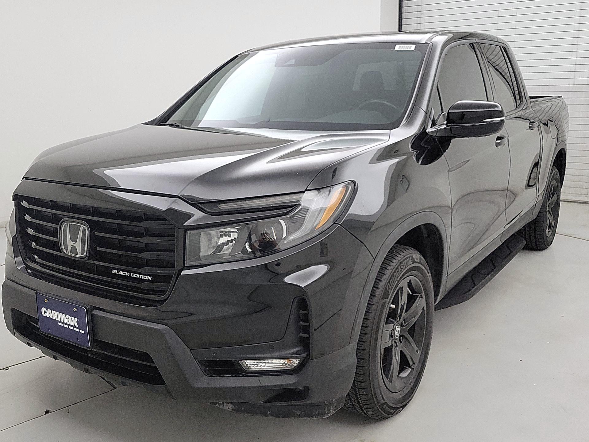 Thumbnail: 2023 Honda Ridgeline - 3