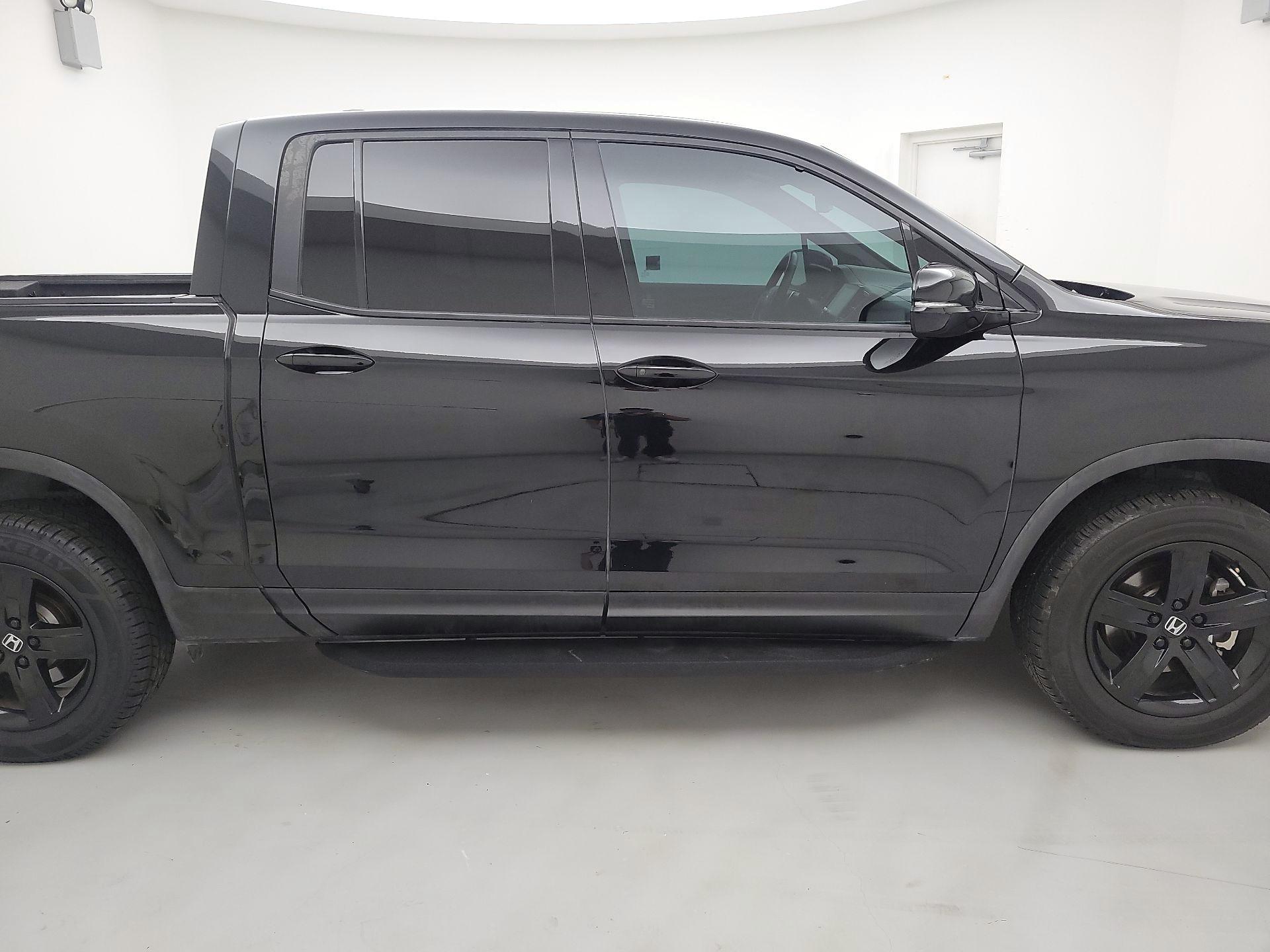 Thumbnail: 2023 Honda Ridgeline - 4