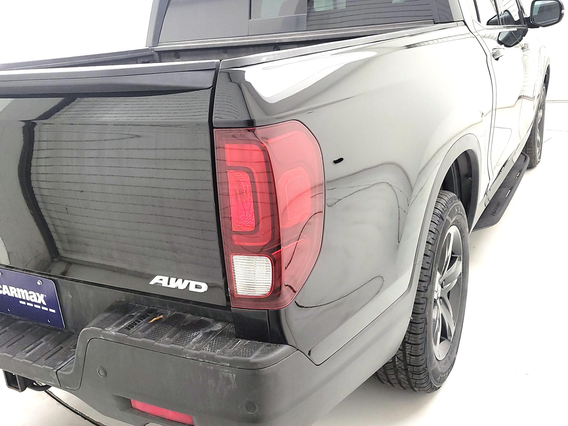 Thumbnail: 2023 Honda Ridgeline - 5