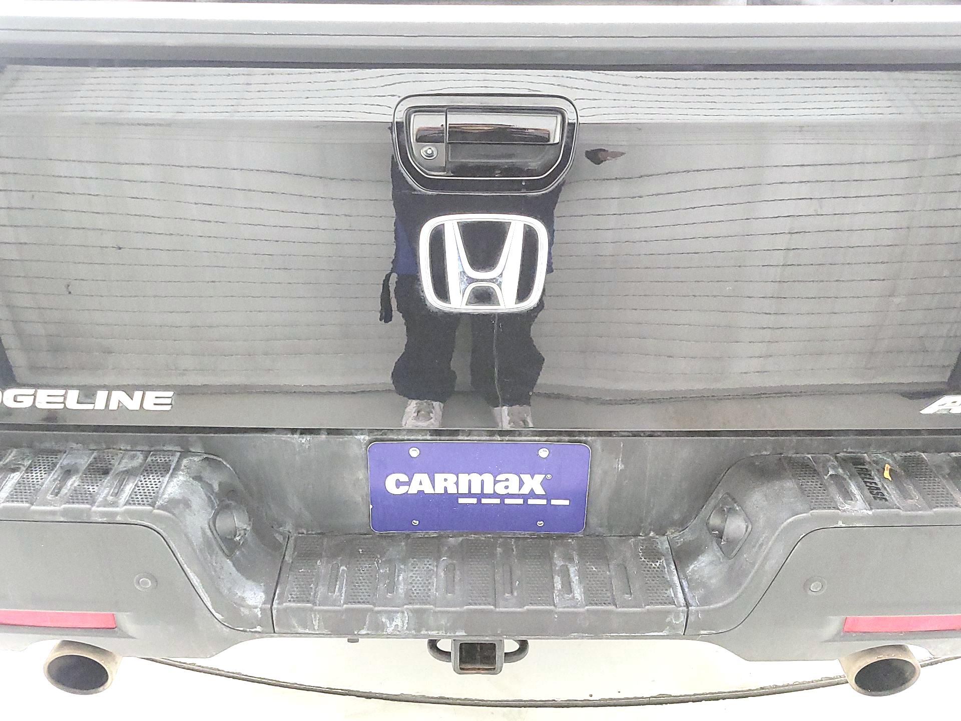 Thumbnail: 2023 Honda Ridgeline - 6