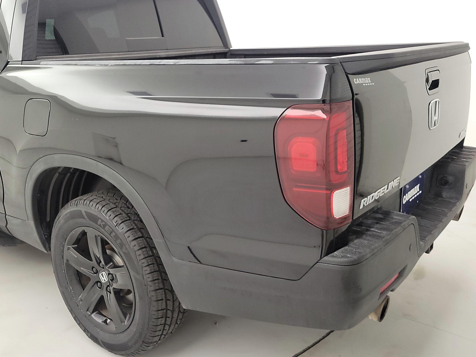 Thumbnail: 2023 Honda Ridgeline - 7