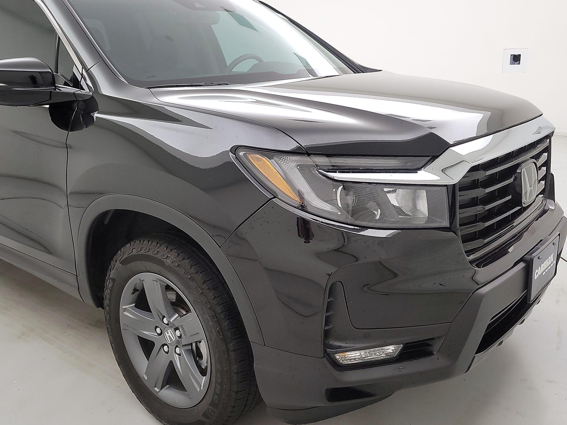 Thumbnail: 2023 Honda Ridgeline - 1