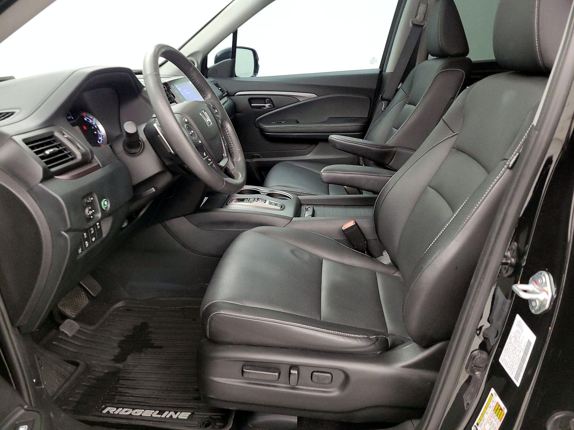 Thumbnail: 2023 Honda Ridgeline - 9