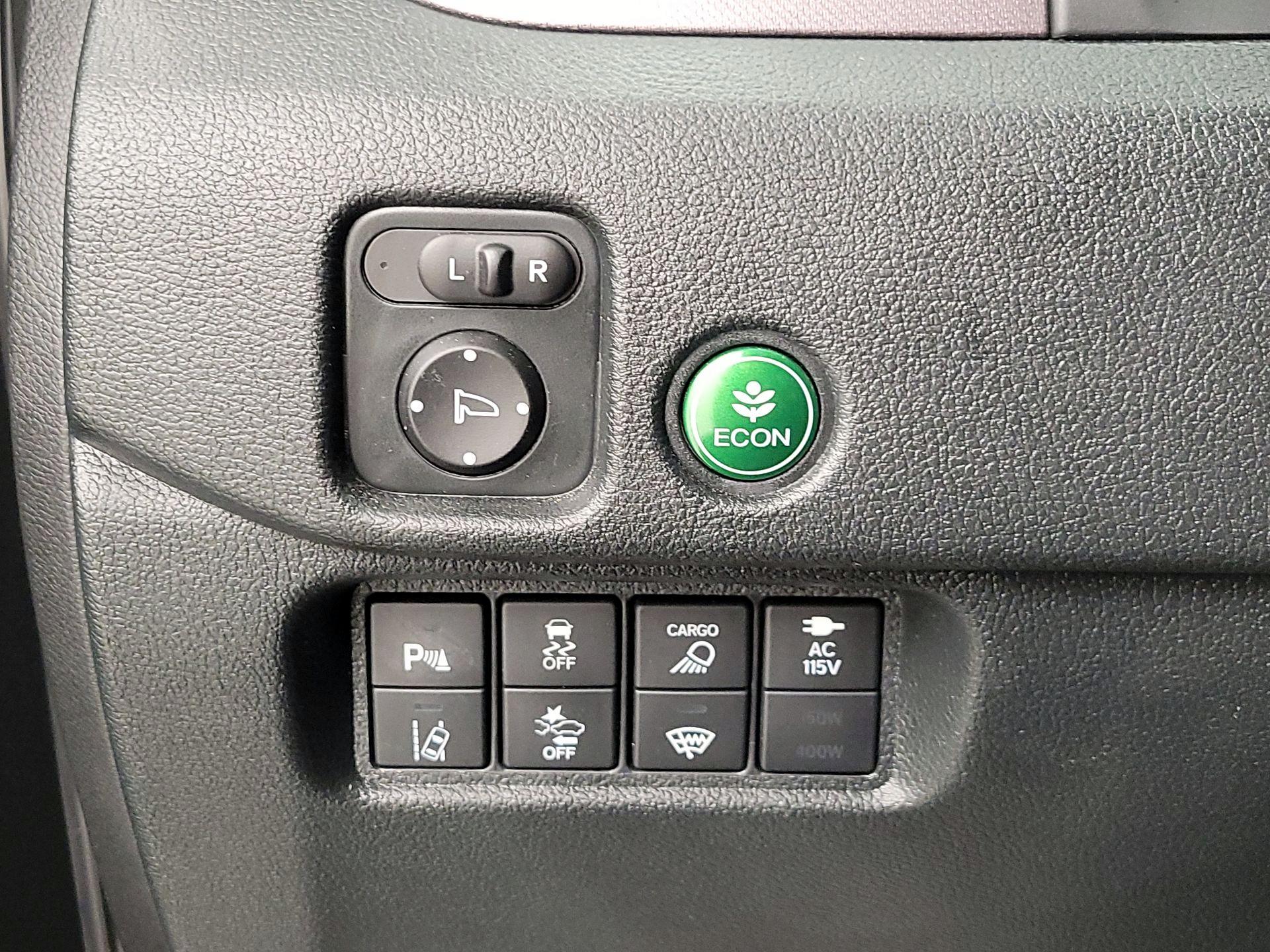 Thumbnail: 2023 Honda Ridgeline - 11