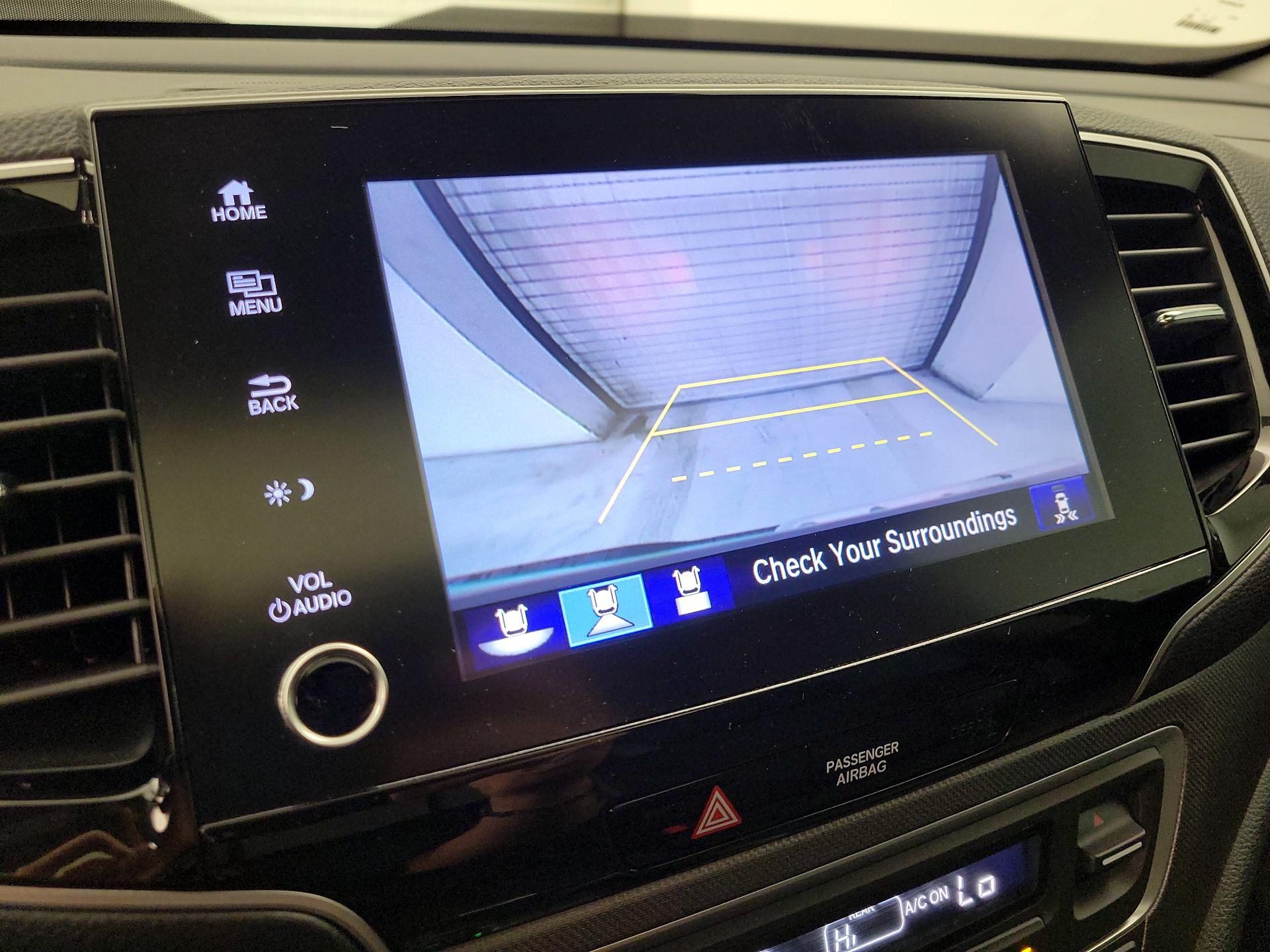 Thumbnail: 2023 Honda Ridgeline - 12