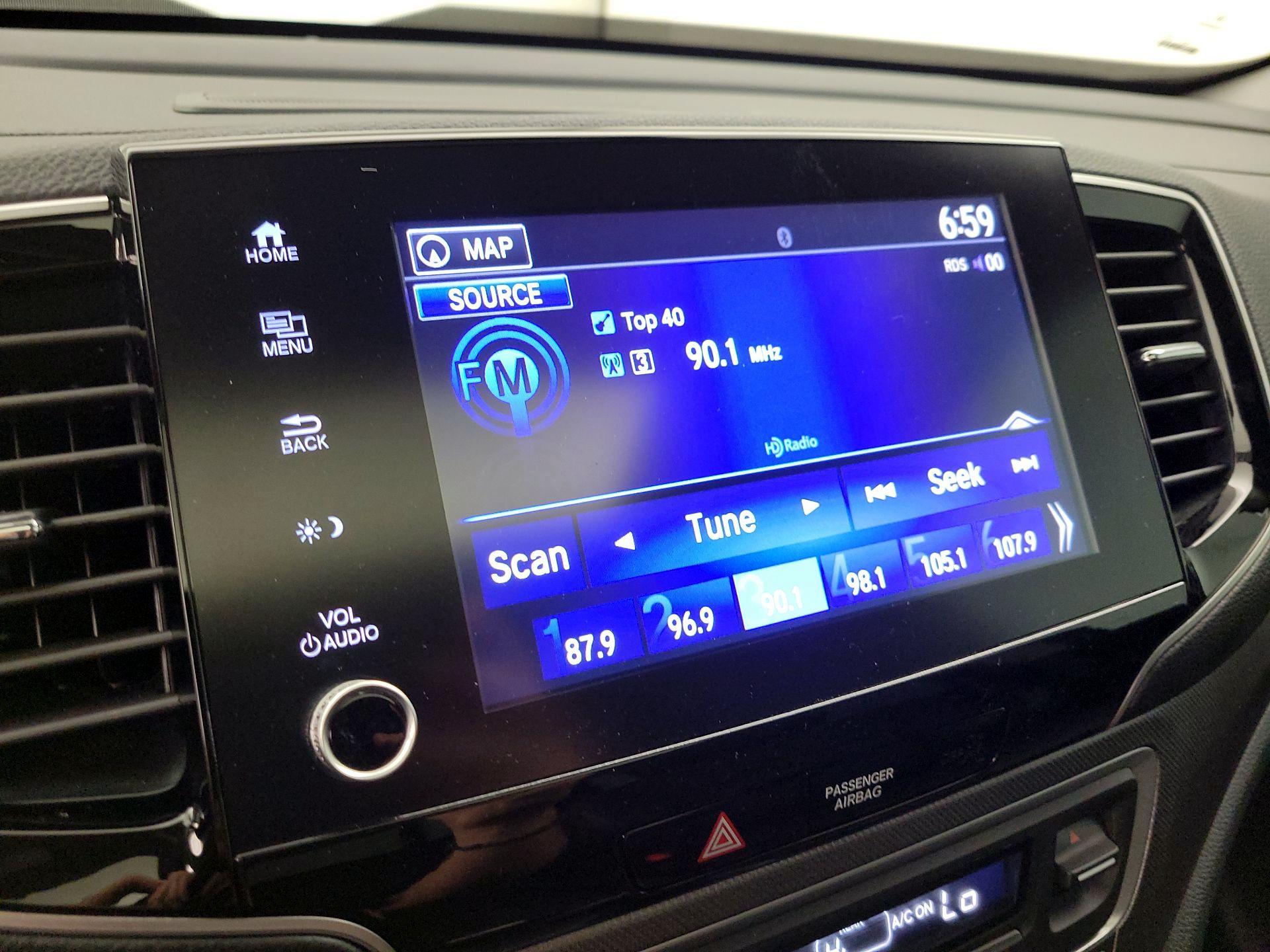 Thumbnail: 2023 Honda Ridgeline - 13