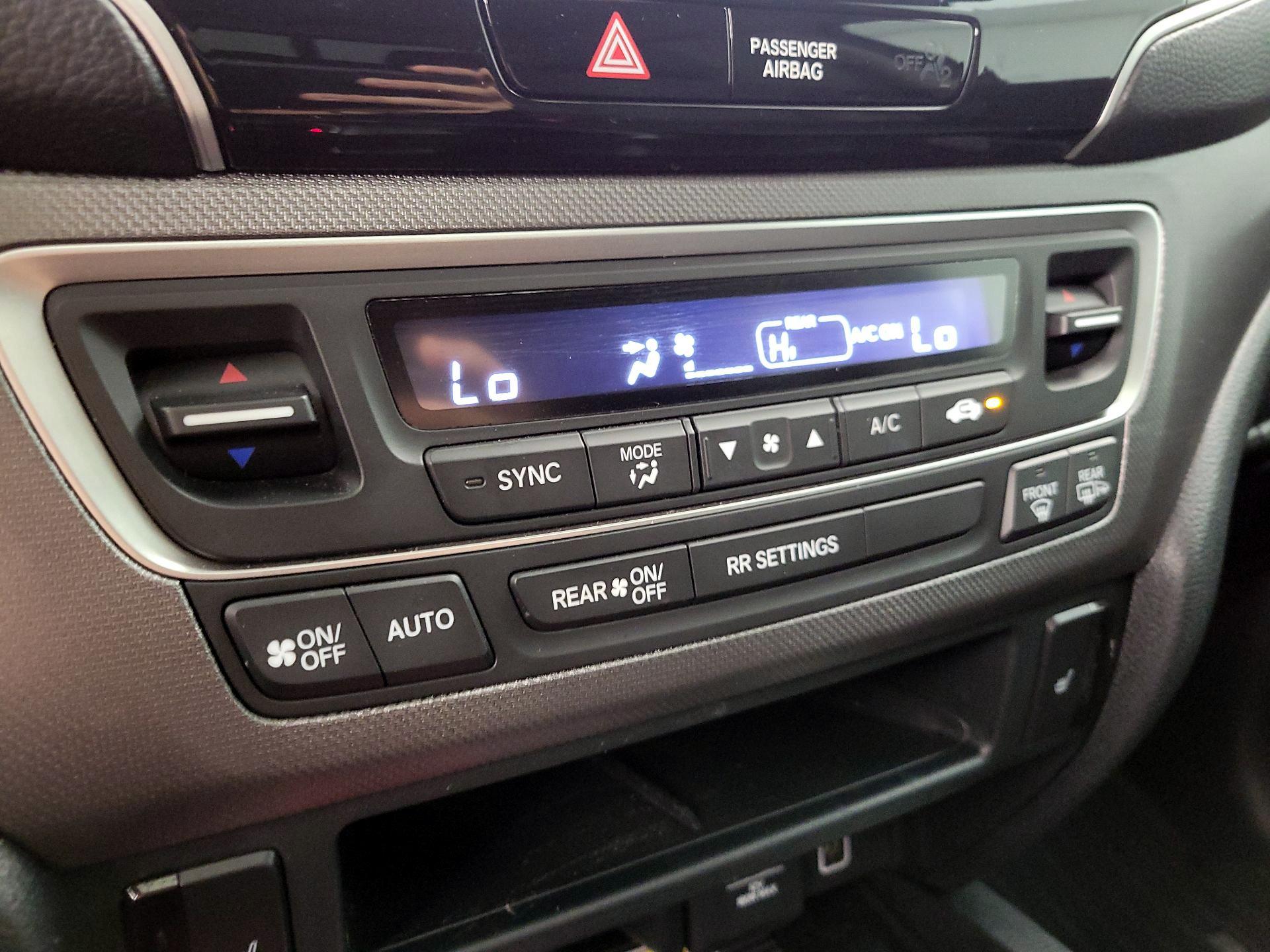 Thumbnail: 2023 Honda Ridgeline - 14