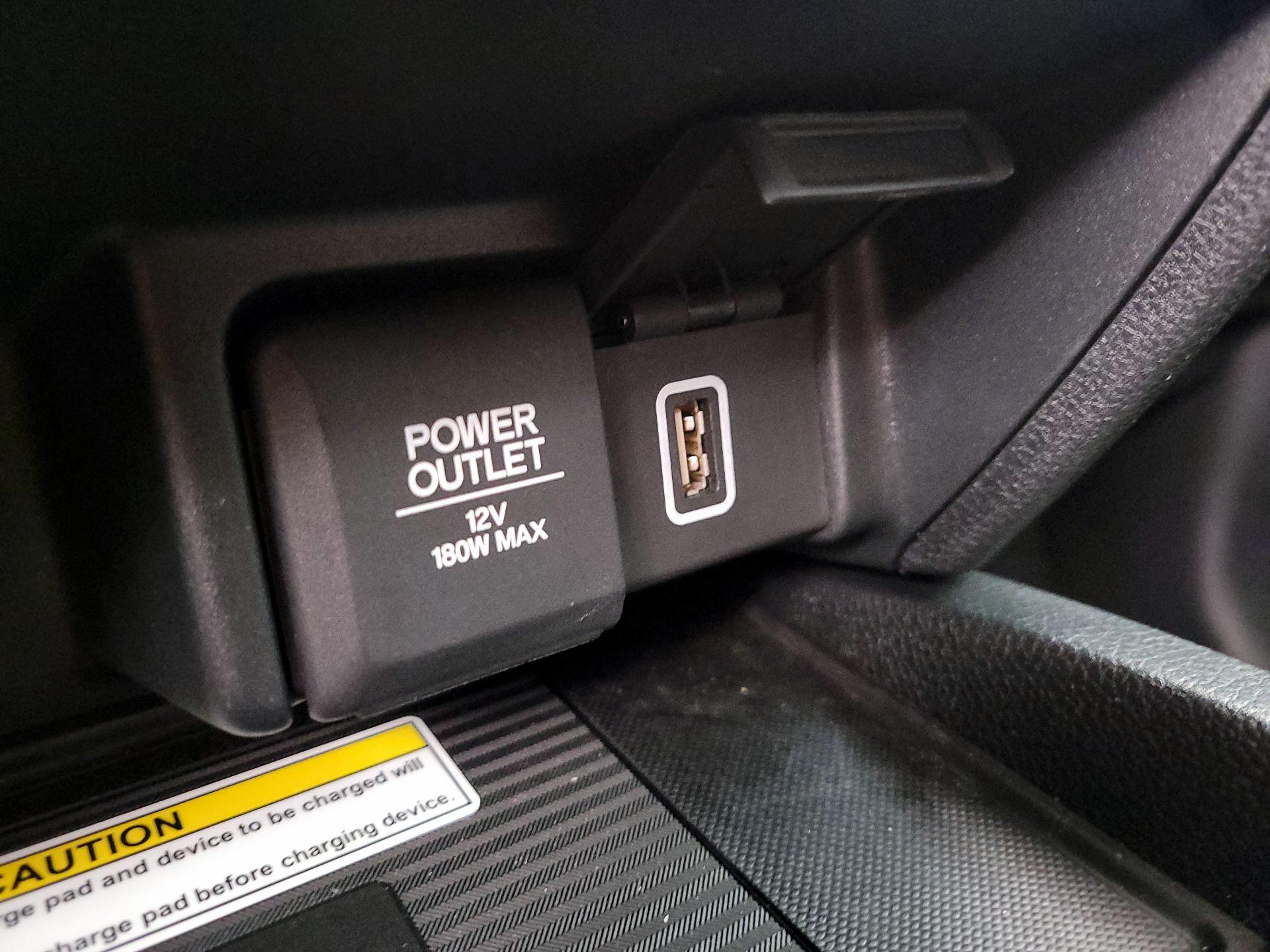 Thumbnail: 2023 Honda Ridgeline - 16