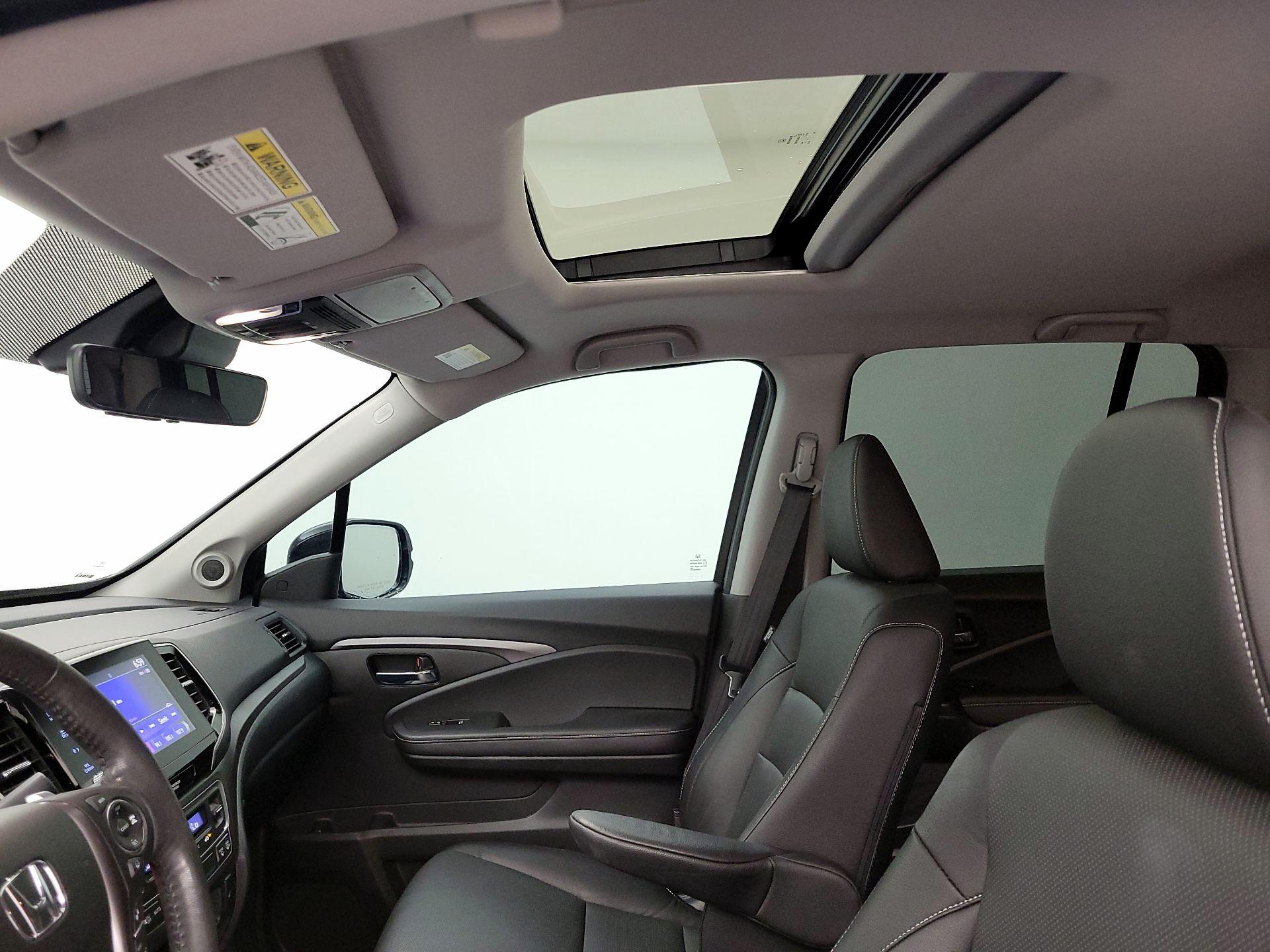 Thumbnail: 2023 Honda Ridgeline - 17