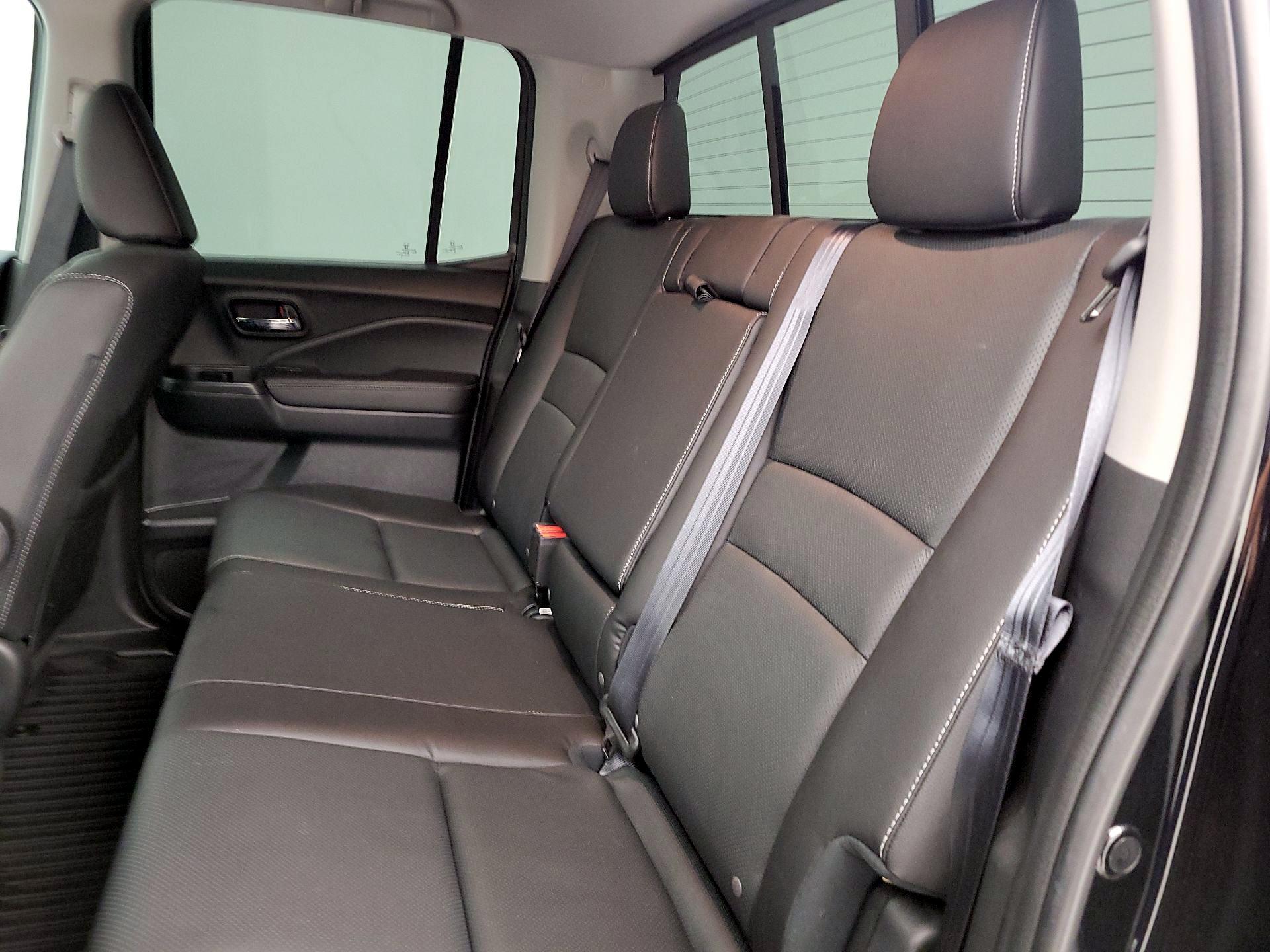 Thumbnail: 2023 Honda Ridgeline - 18