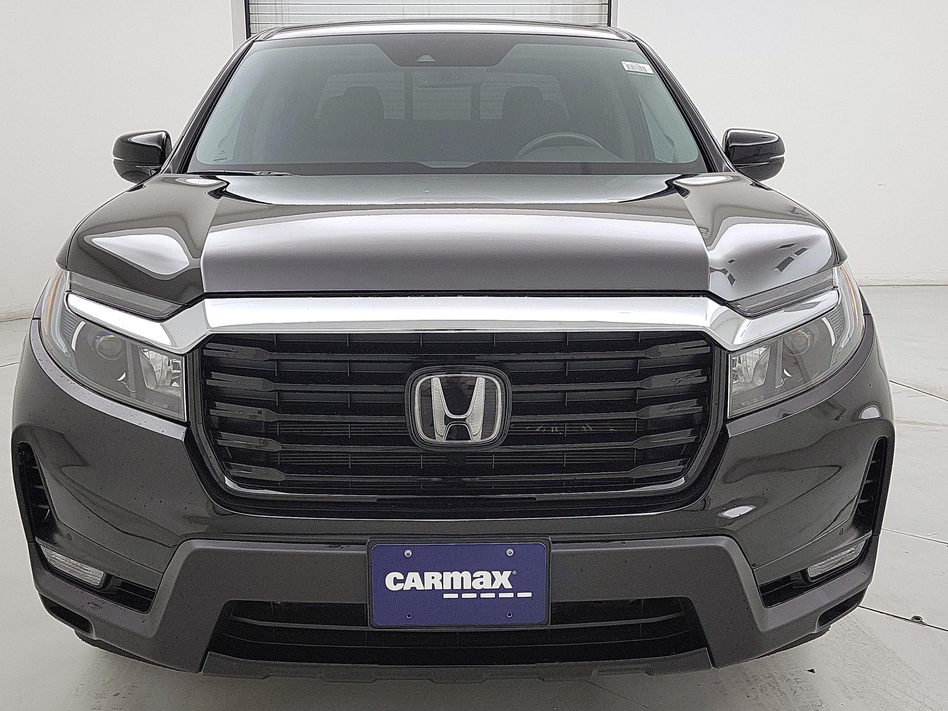 Thumbnail: 2023 Honda Ridgeline - 2