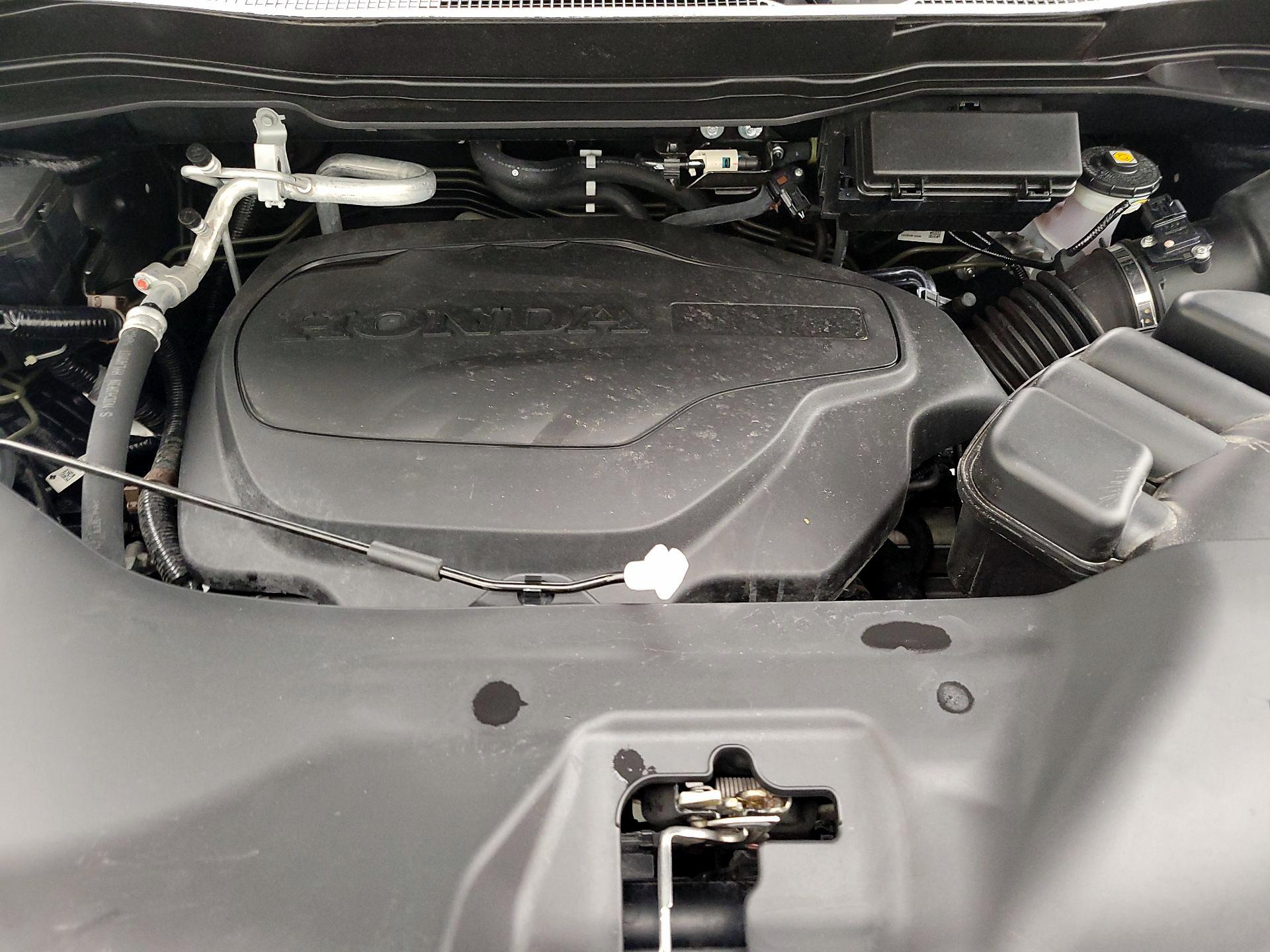 Thumbnail: 2023 Honda Ridgeline - 20