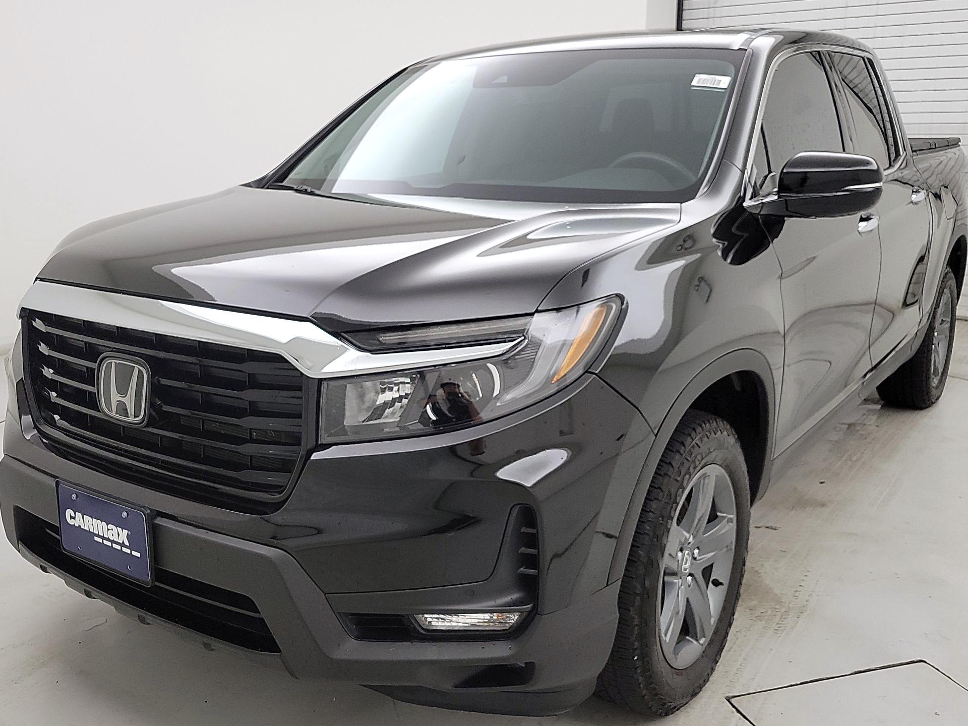 Thumbnail: 2023 Honda Ridgeline - 3