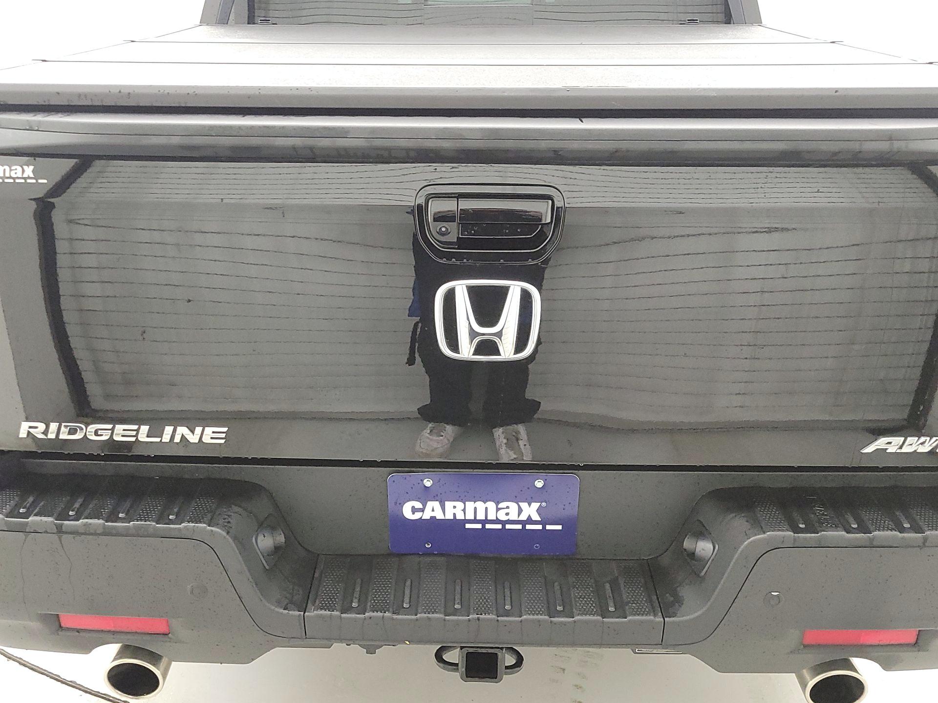 Thumbnail: 2023 Honda Ridgeline - 6